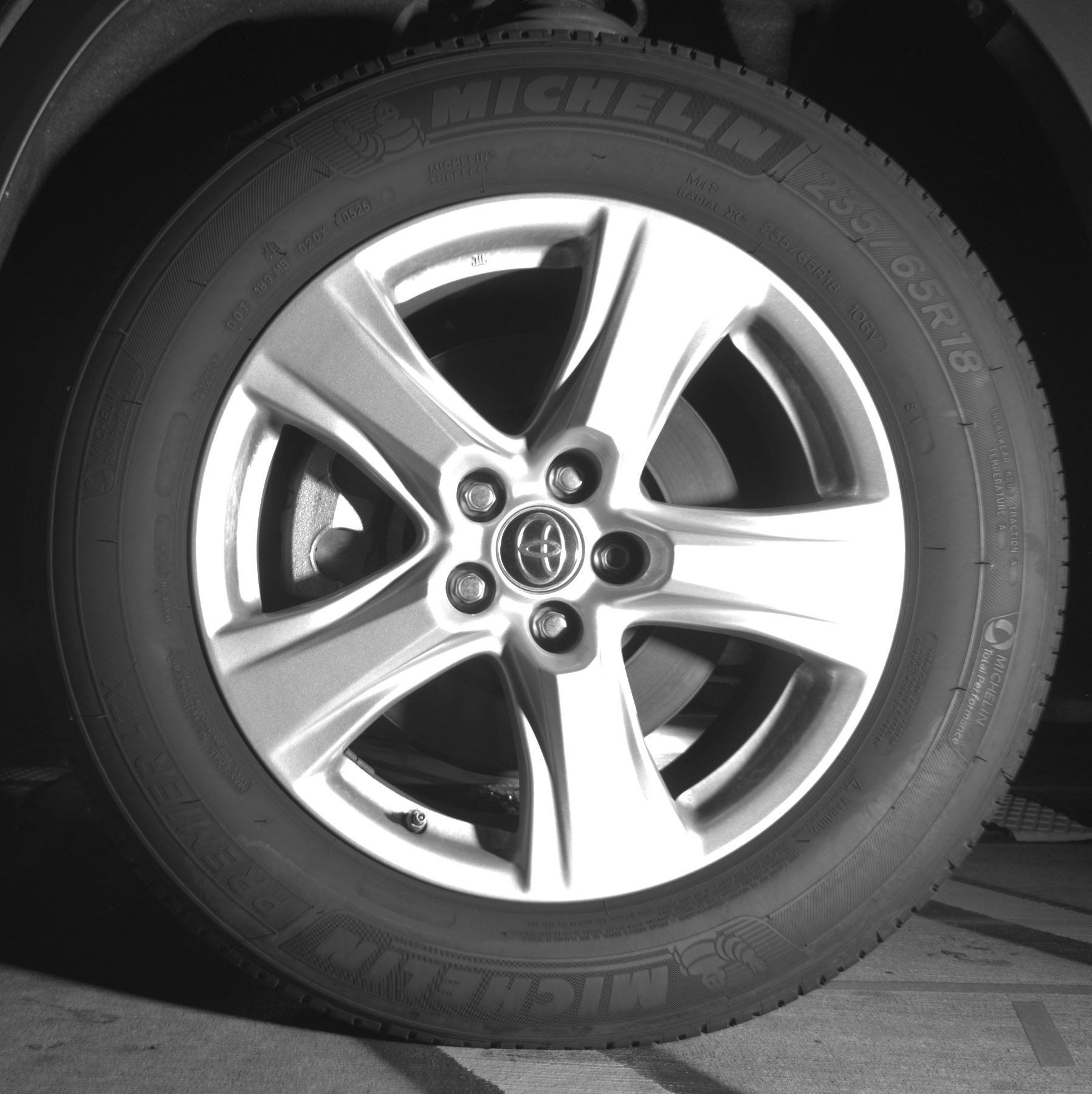 Thumbnail: 2025 Toyota Highlander - 12