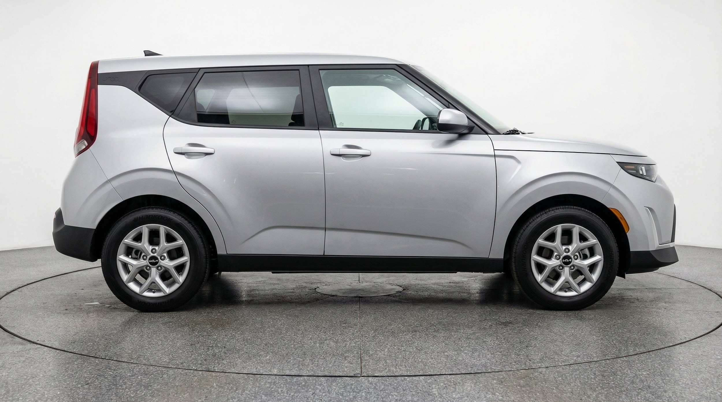Thumbnail: 2025 Kia Soul - 11