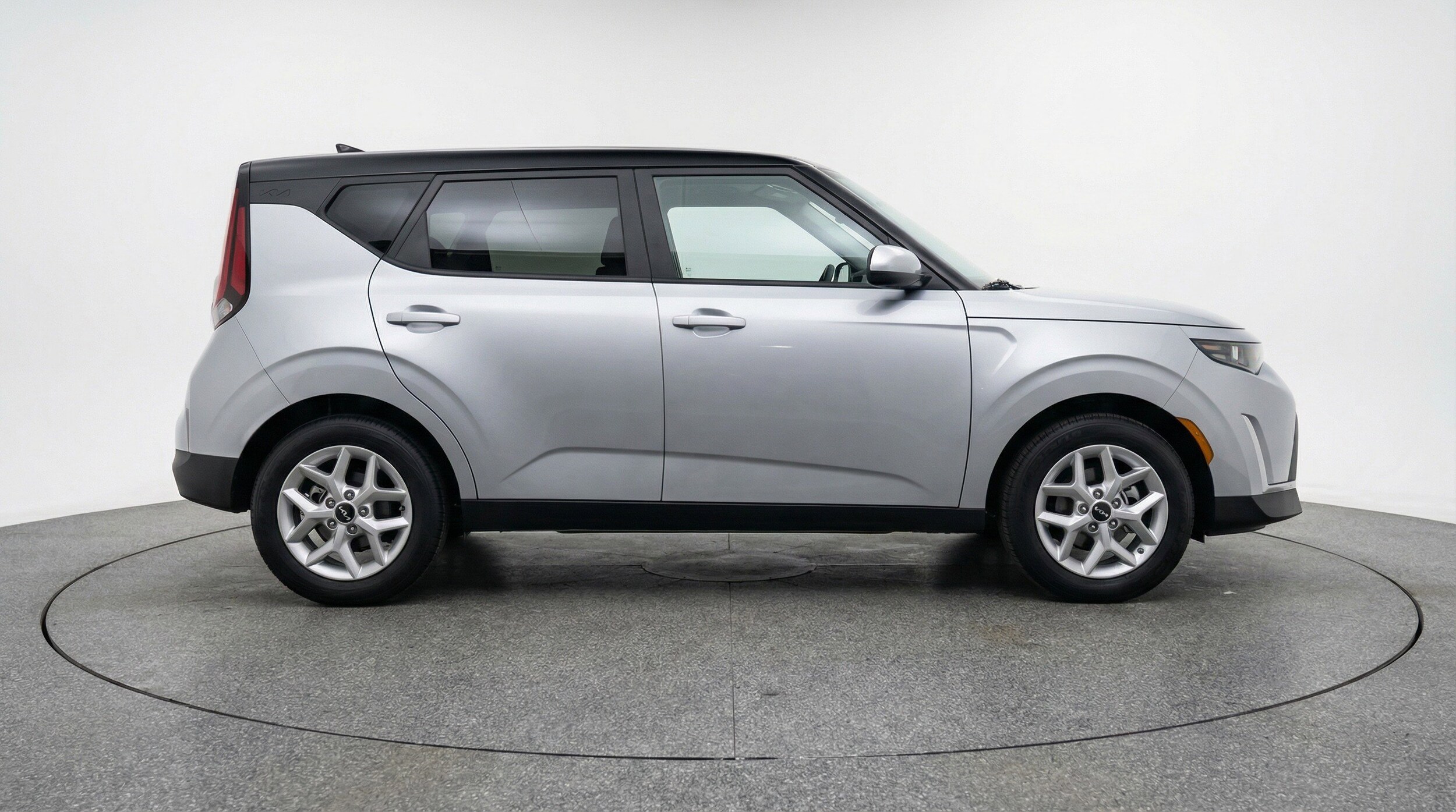 Thumbnail: 2025 Kia Soul - 11