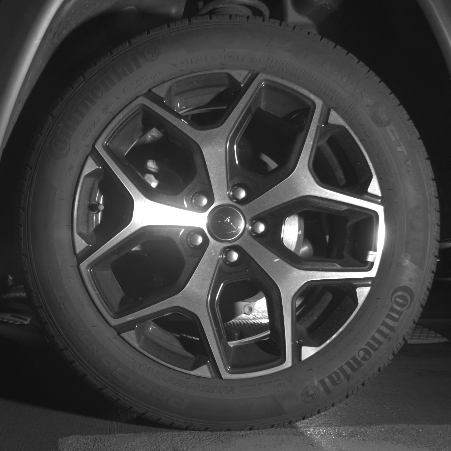 Thumbnail: 2025 Jeep Compass - 14