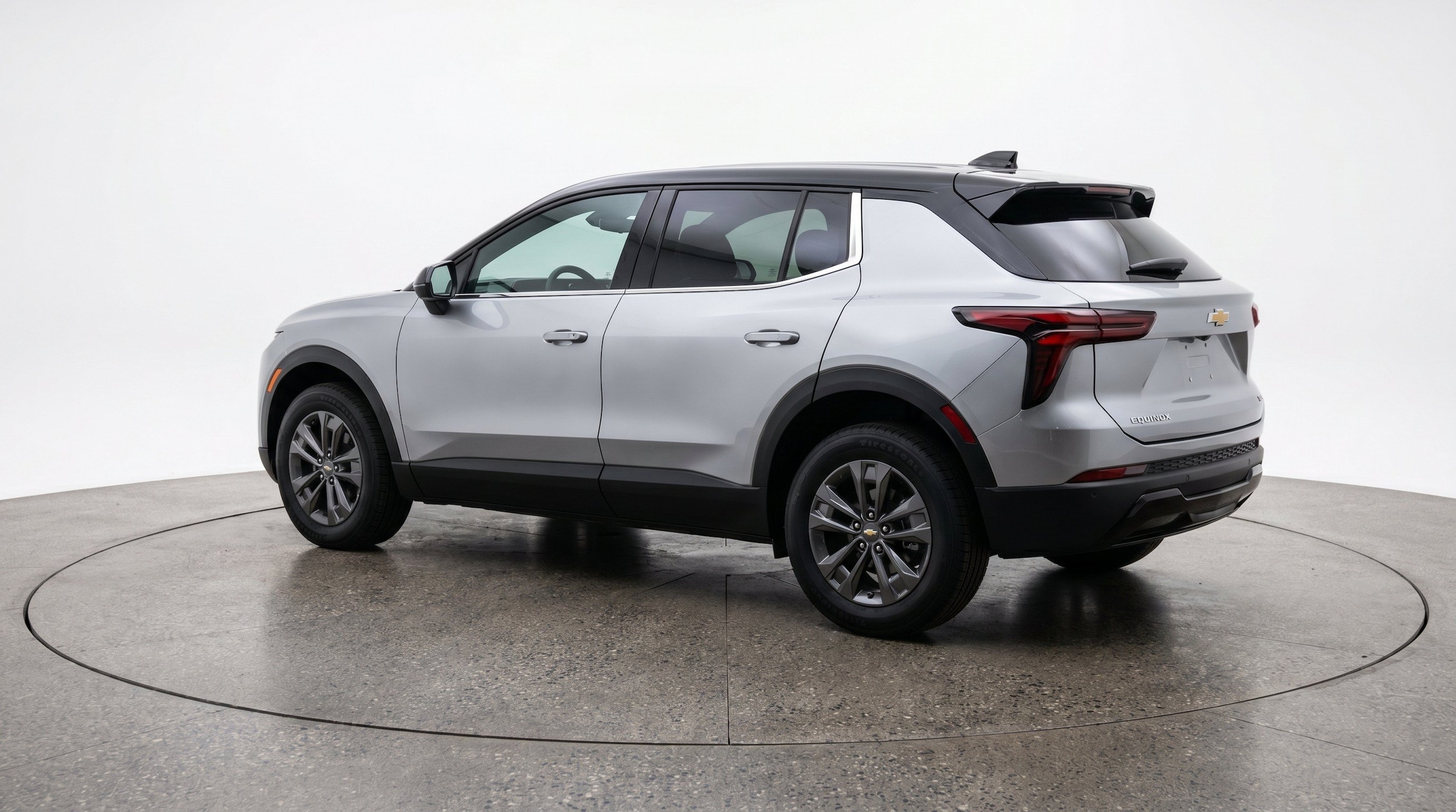 Thumbnail: 2025 Chevrolet Equinox - 6
