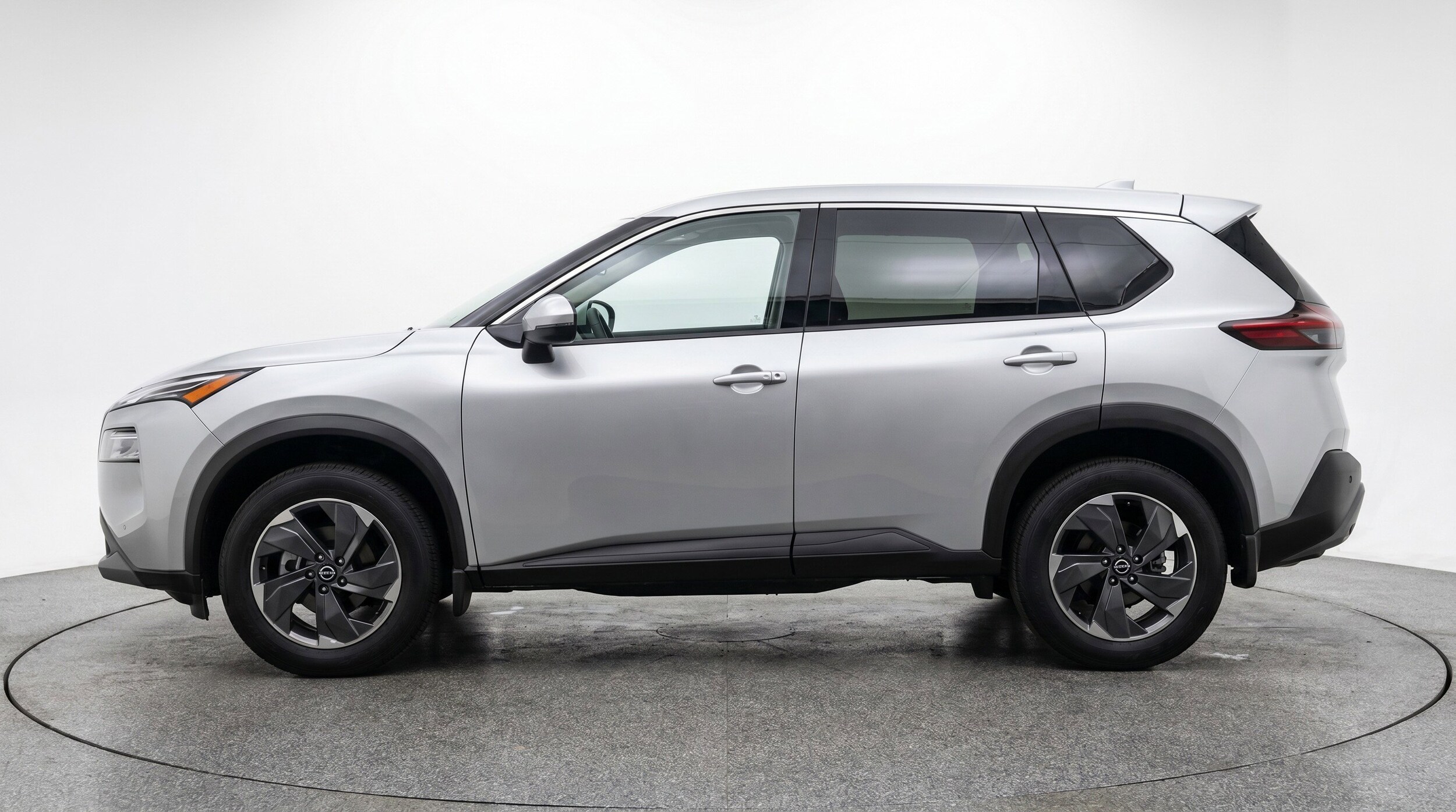 Thumbnail: 2025 Nissan Rogue - 5