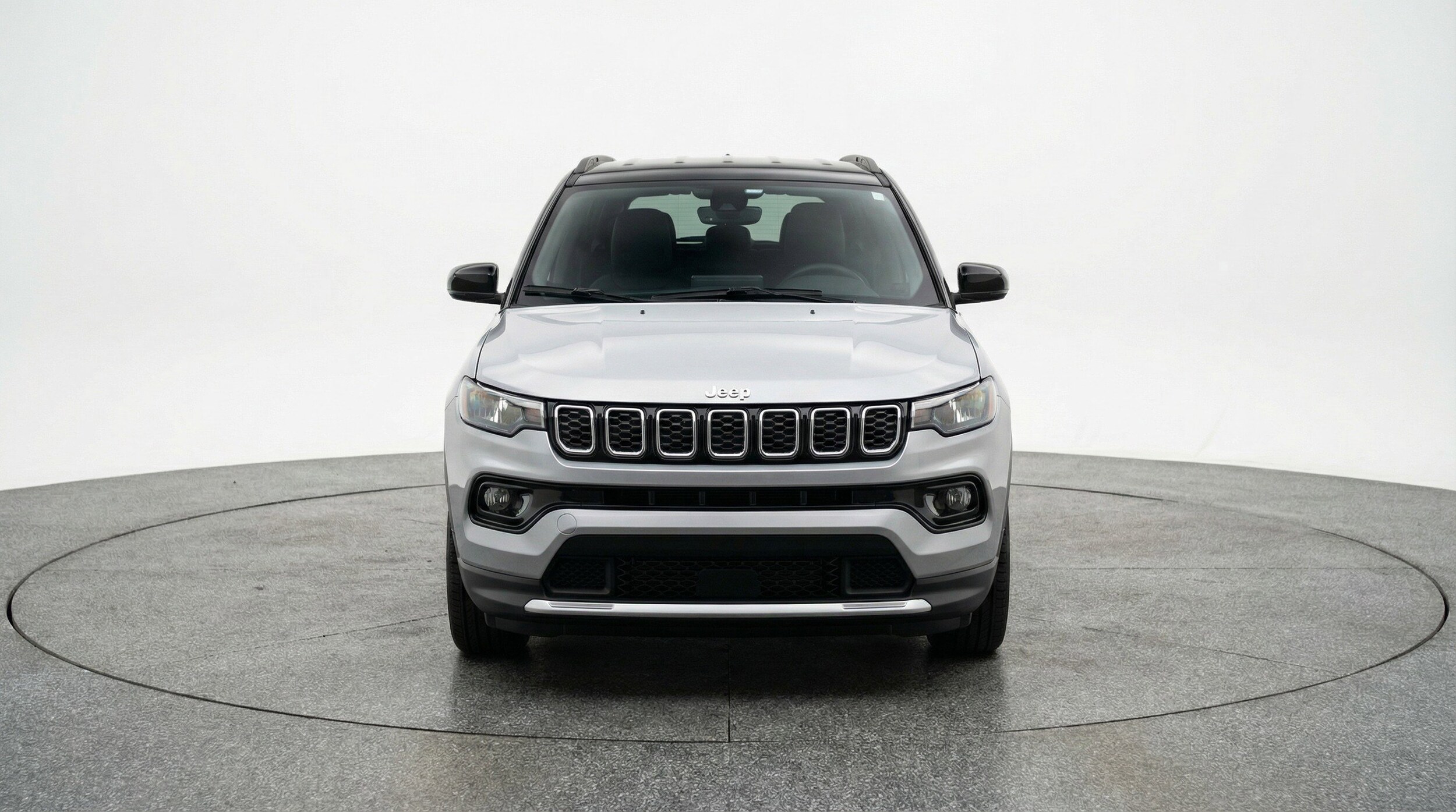 Thumbnail: 2025 Jeep Compass - 2