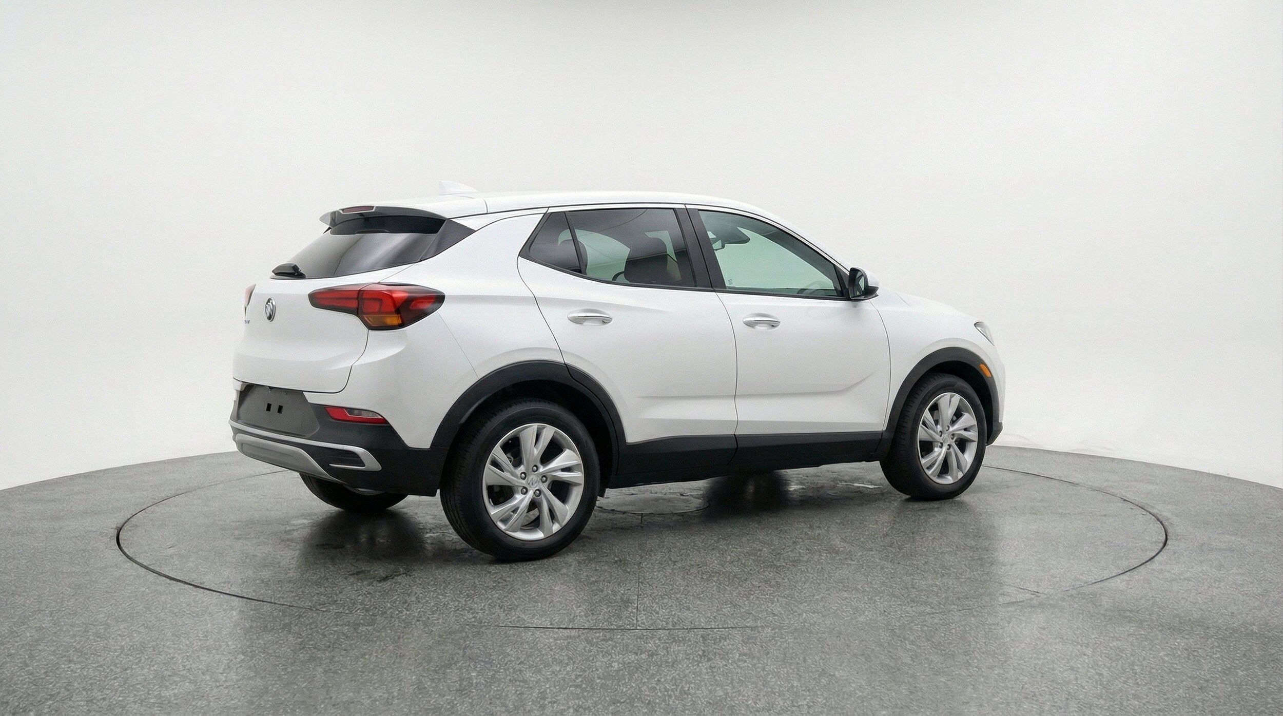 Thumbnail: 2026 Buick Encore GX - 9