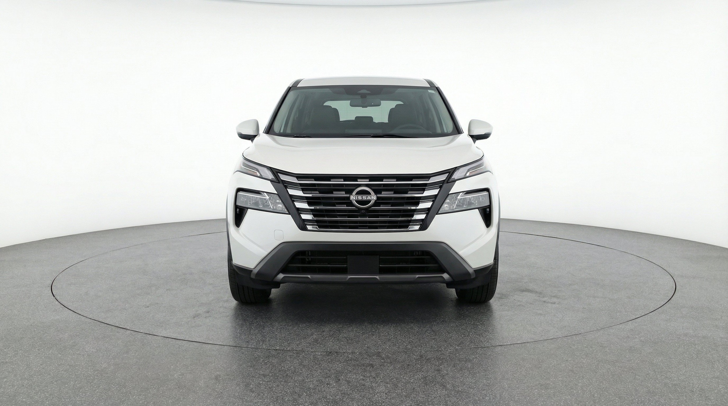 Thumbnail: 2025 Nissan Rogue - 2