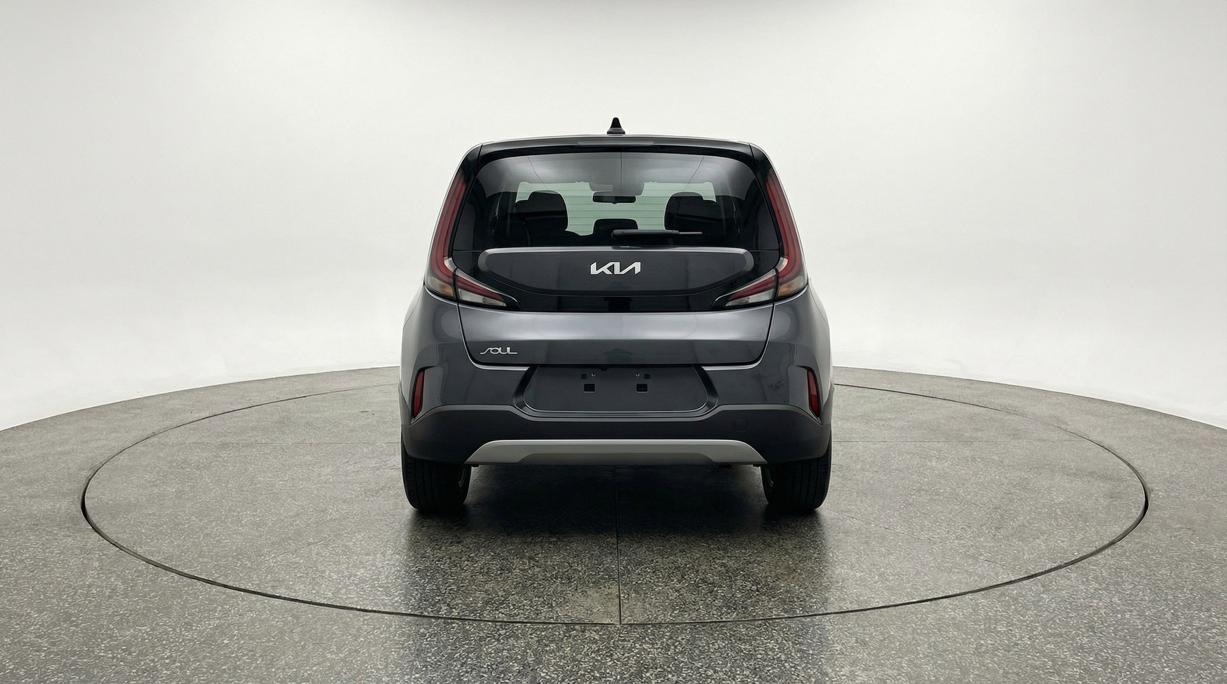 Thumbnail: 2025 Kia Soul - 7