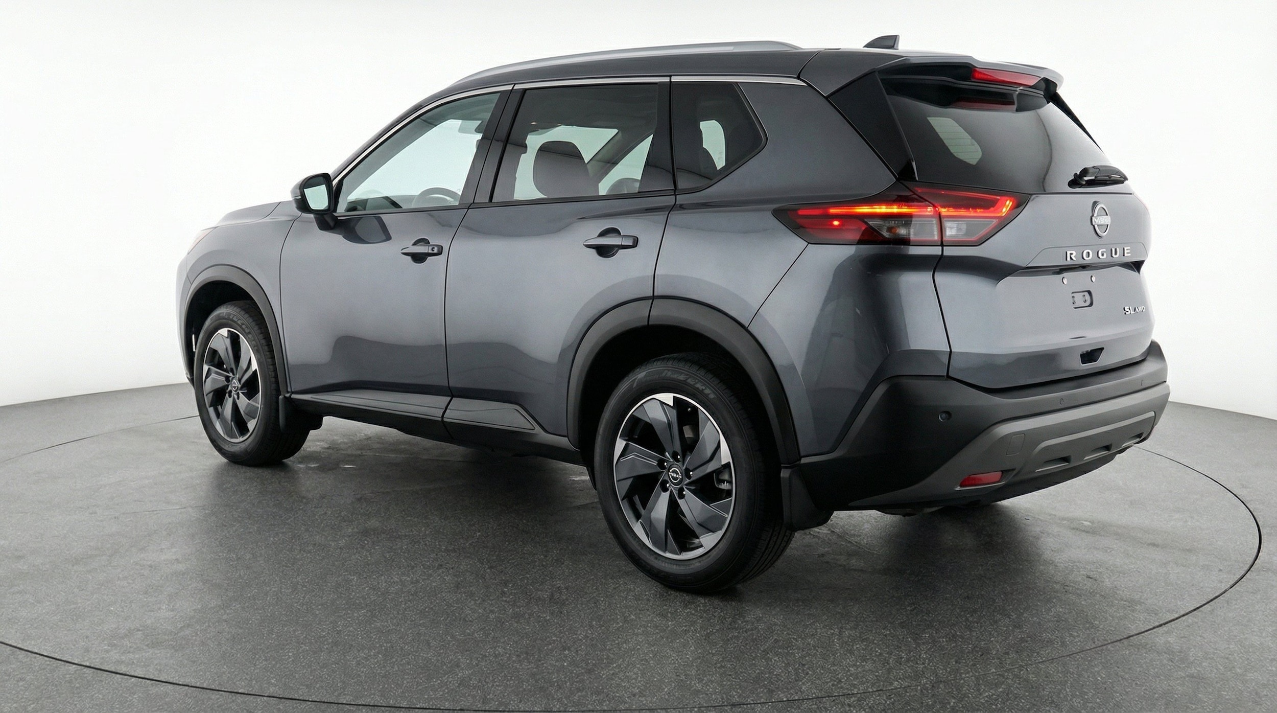 Thumbnail: 2026 Nissan Rogue - 6