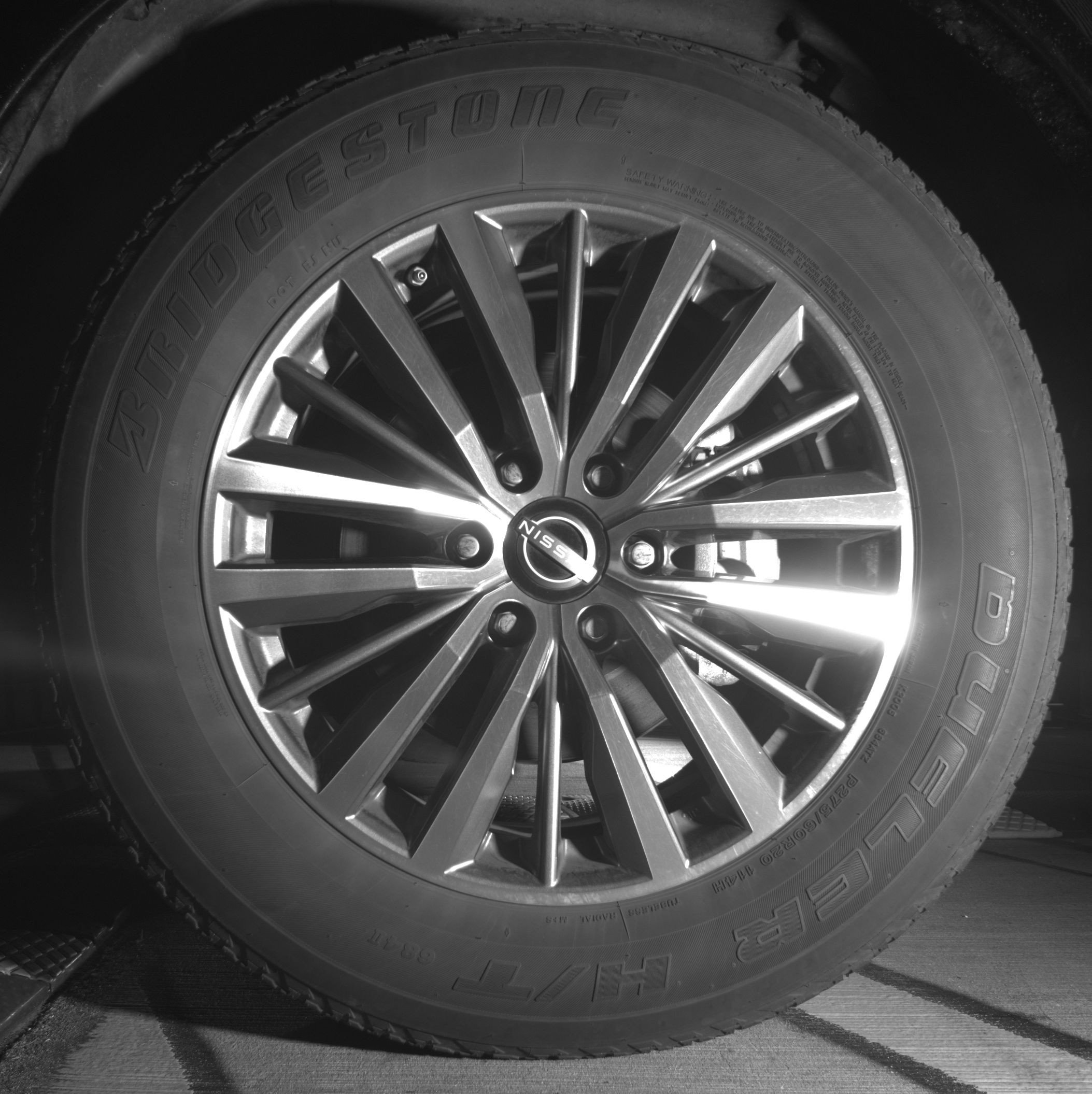 Thumbnail: 2024 Nissan Armada - 12