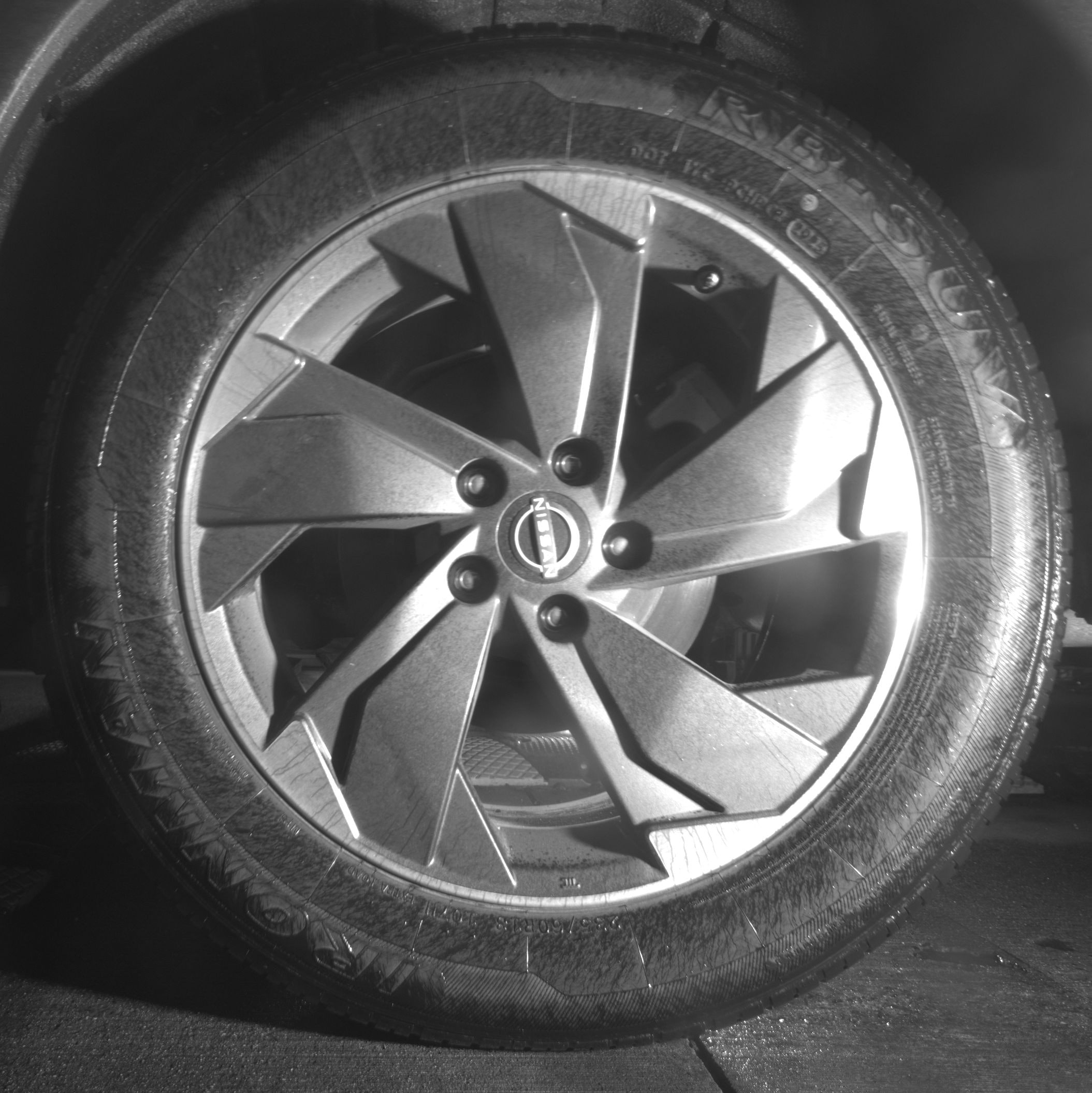 Thumbnail: 2025 Nissan Rogue - 11