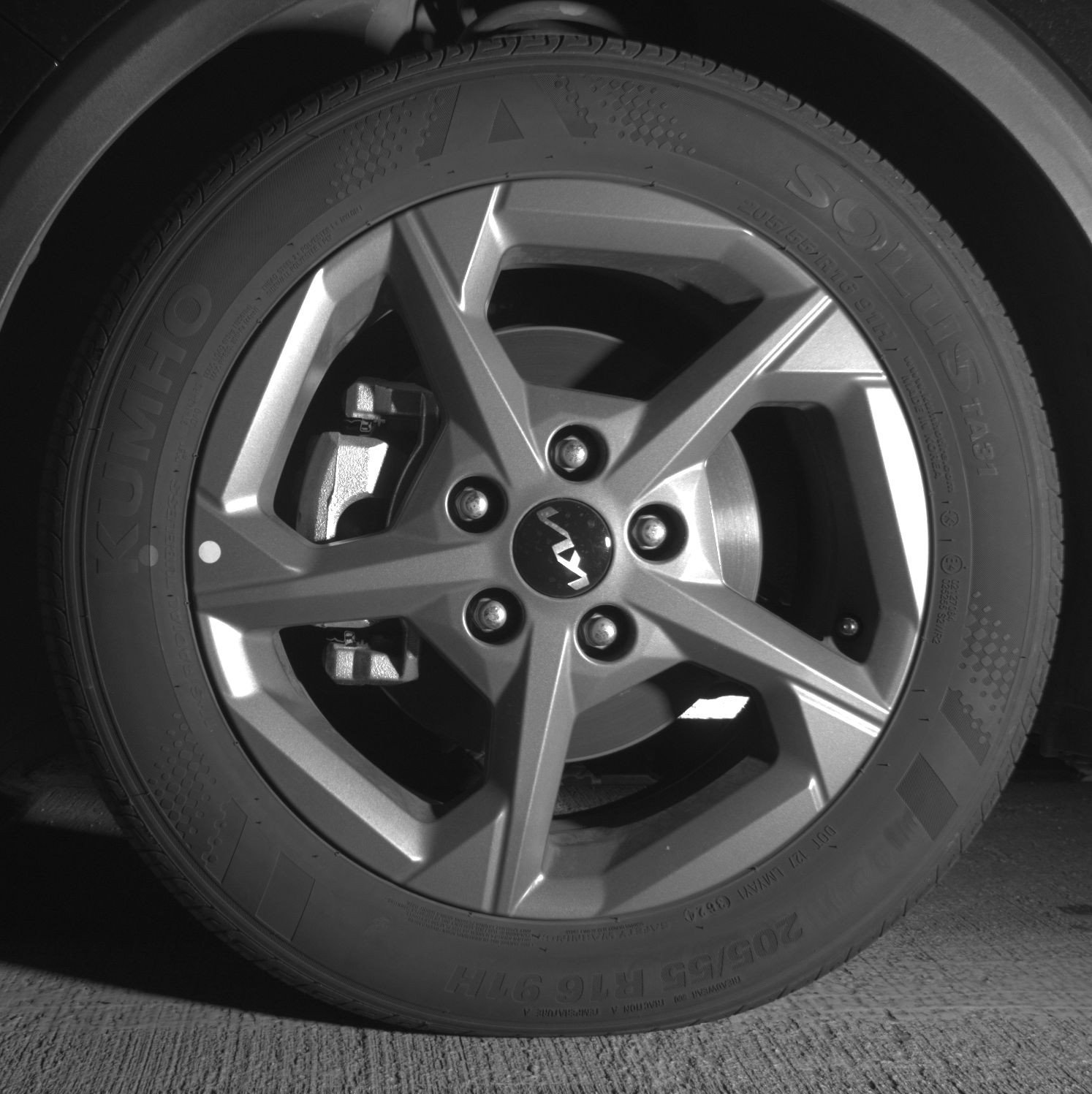 Thumbnail: 2025 Kia K4 - 12