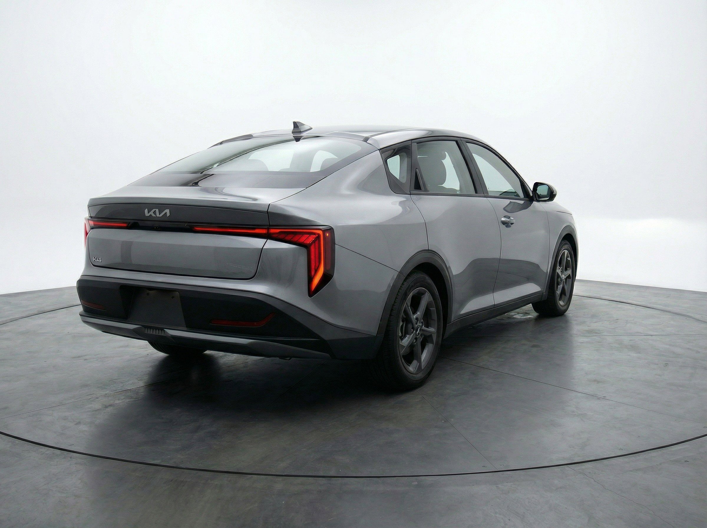 Thumbnail: 2025 Kia K4 - 9
