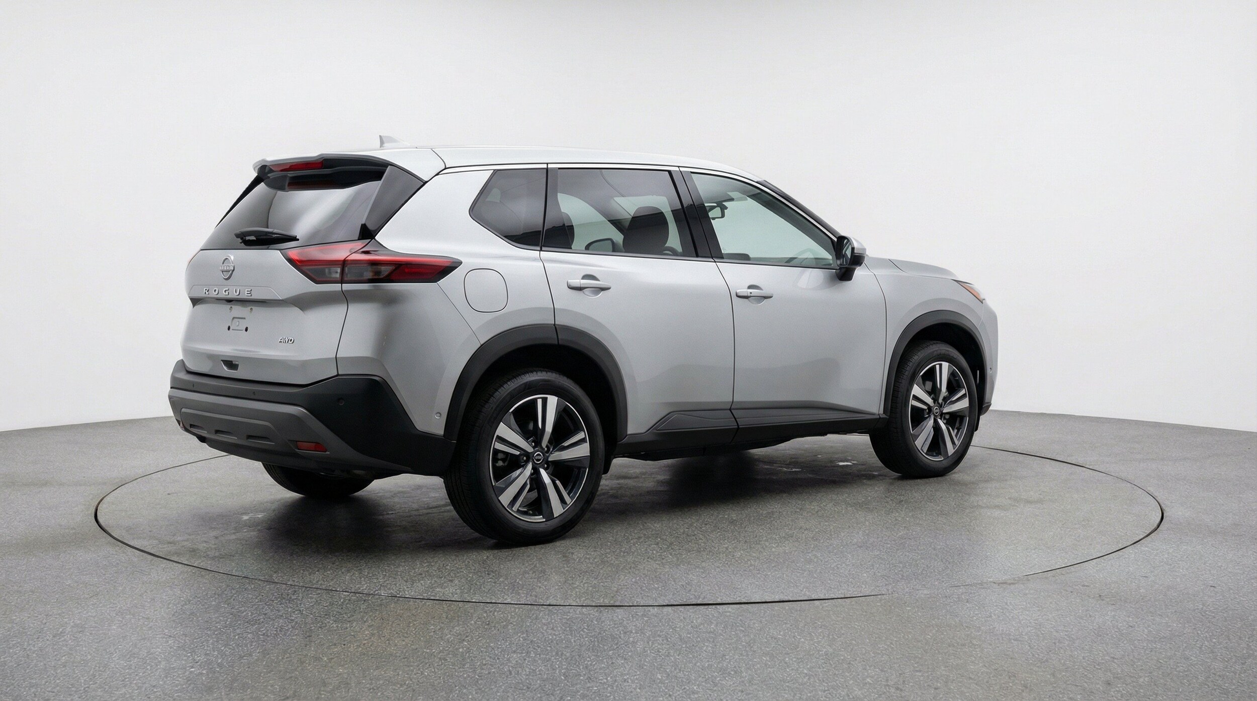 Thumbnail: 2025 Nissan Rogue - 9