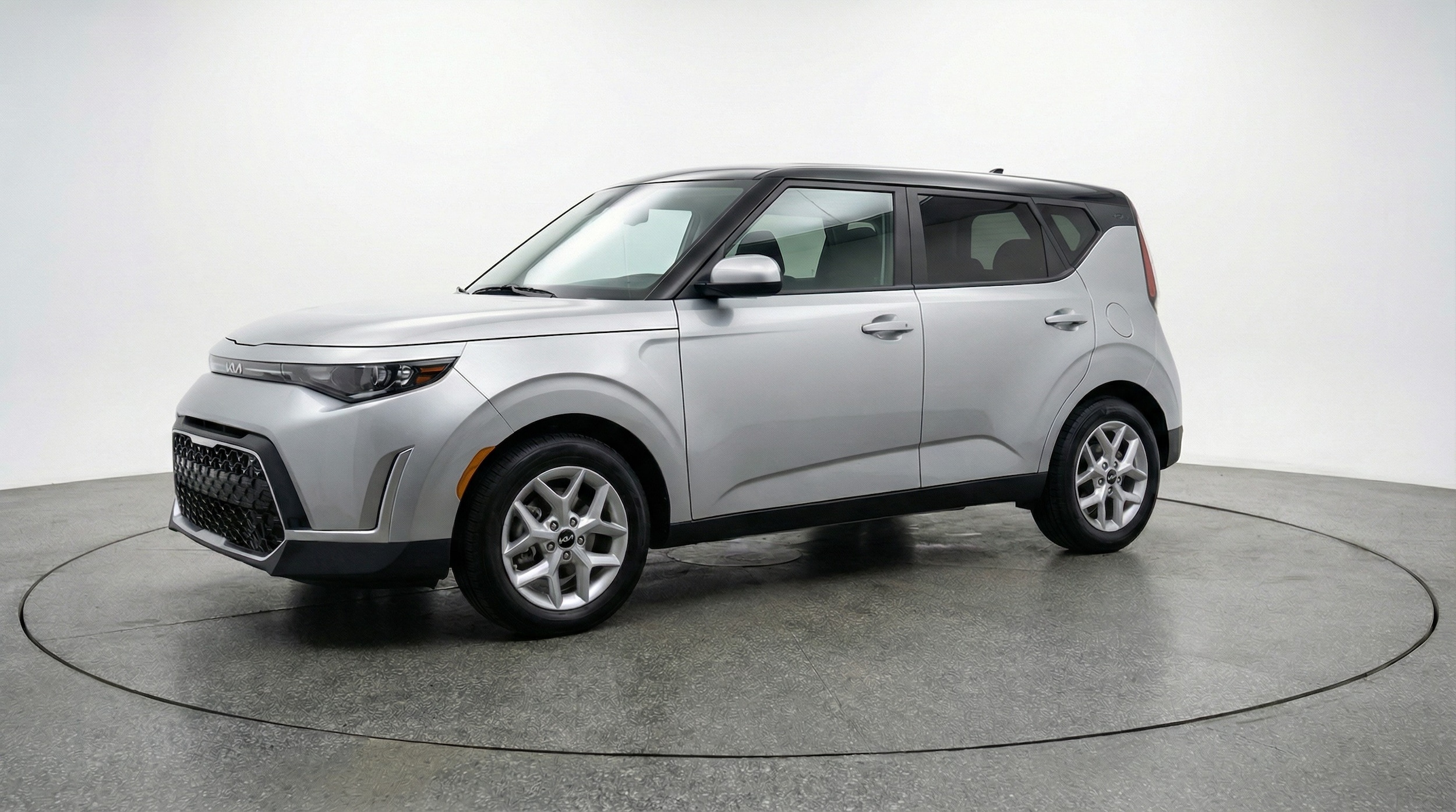 Thumbnail: 2025 Kia Soul - 3