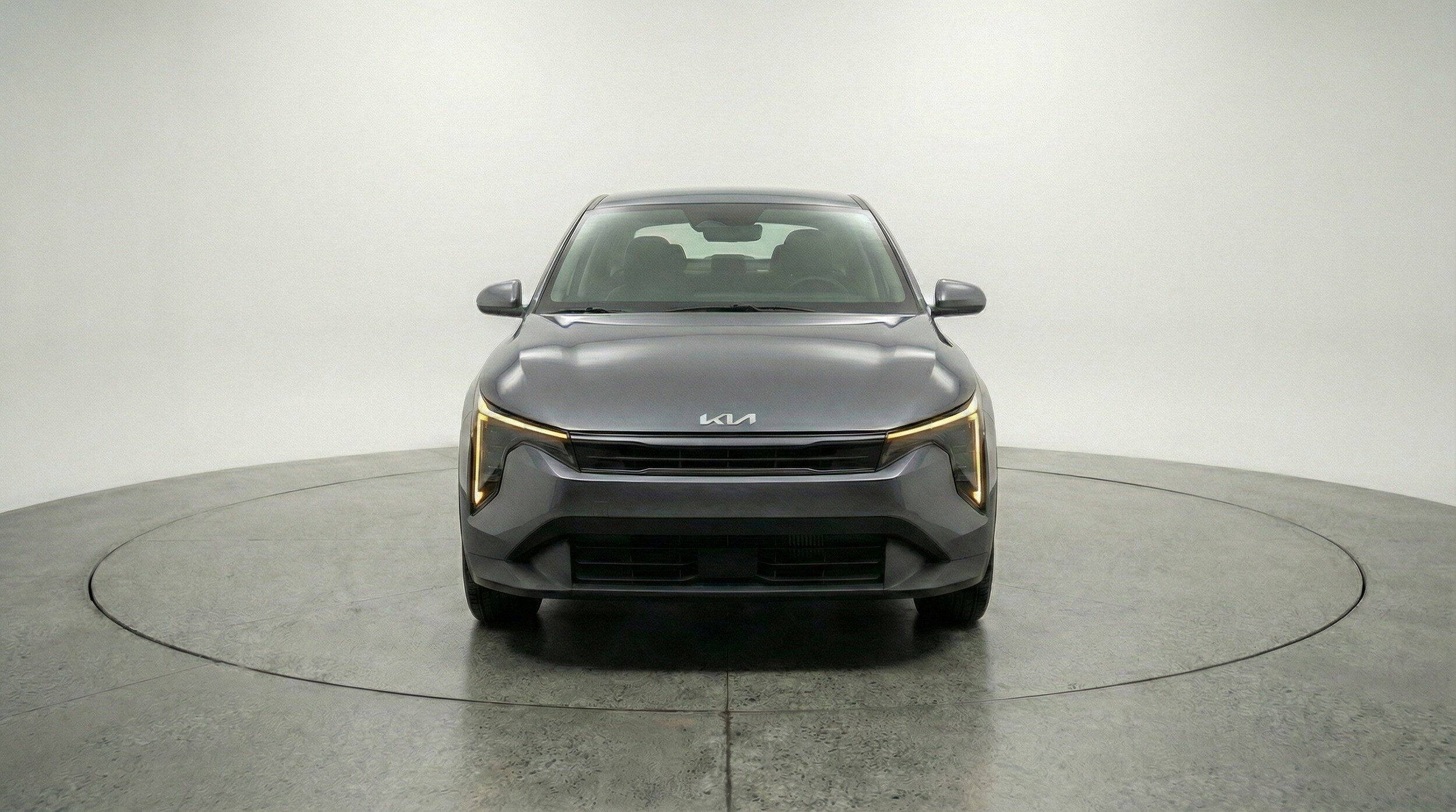 Thumbnail: 2025 Kia K4 - 2