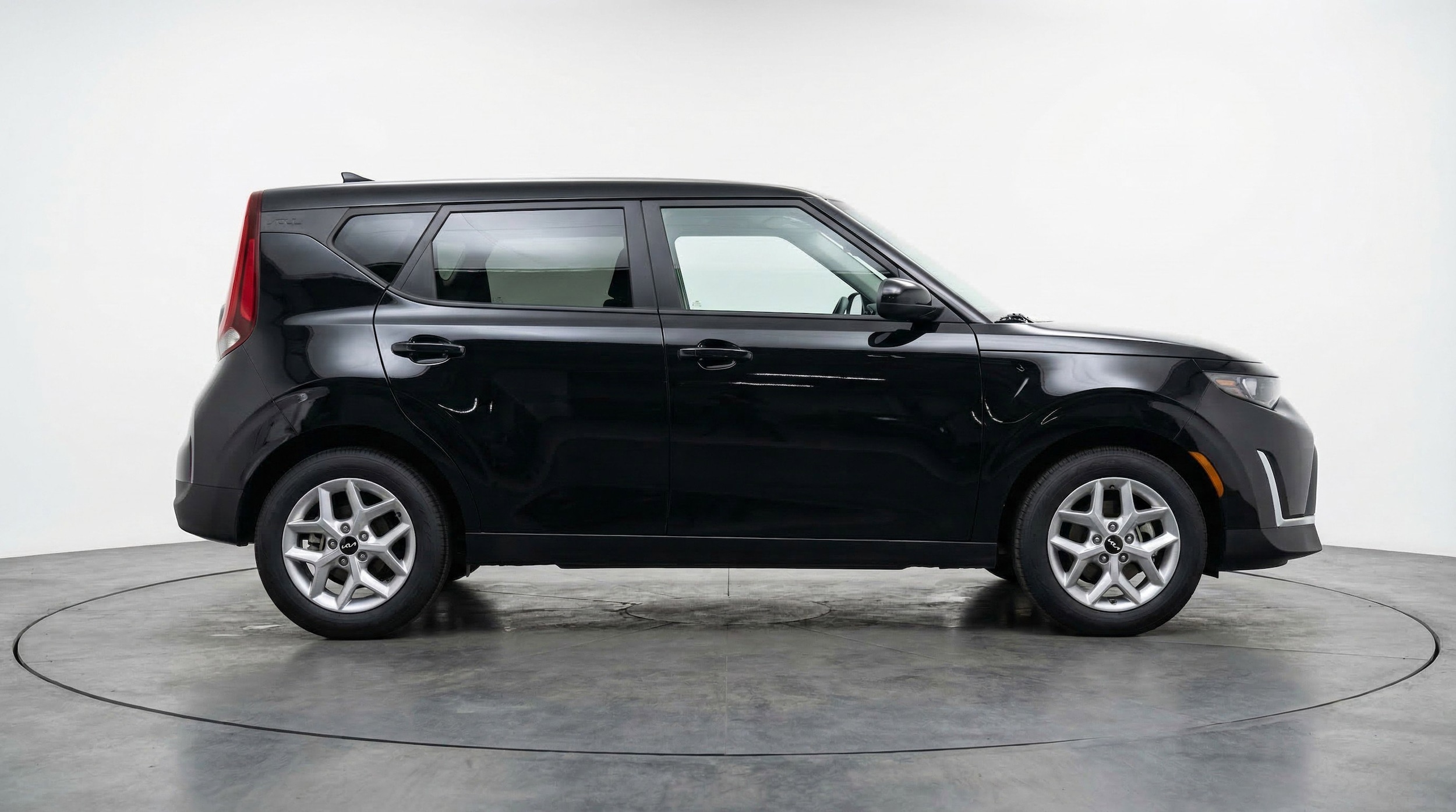 Thumbnail: 2025 Kia Soul - 11