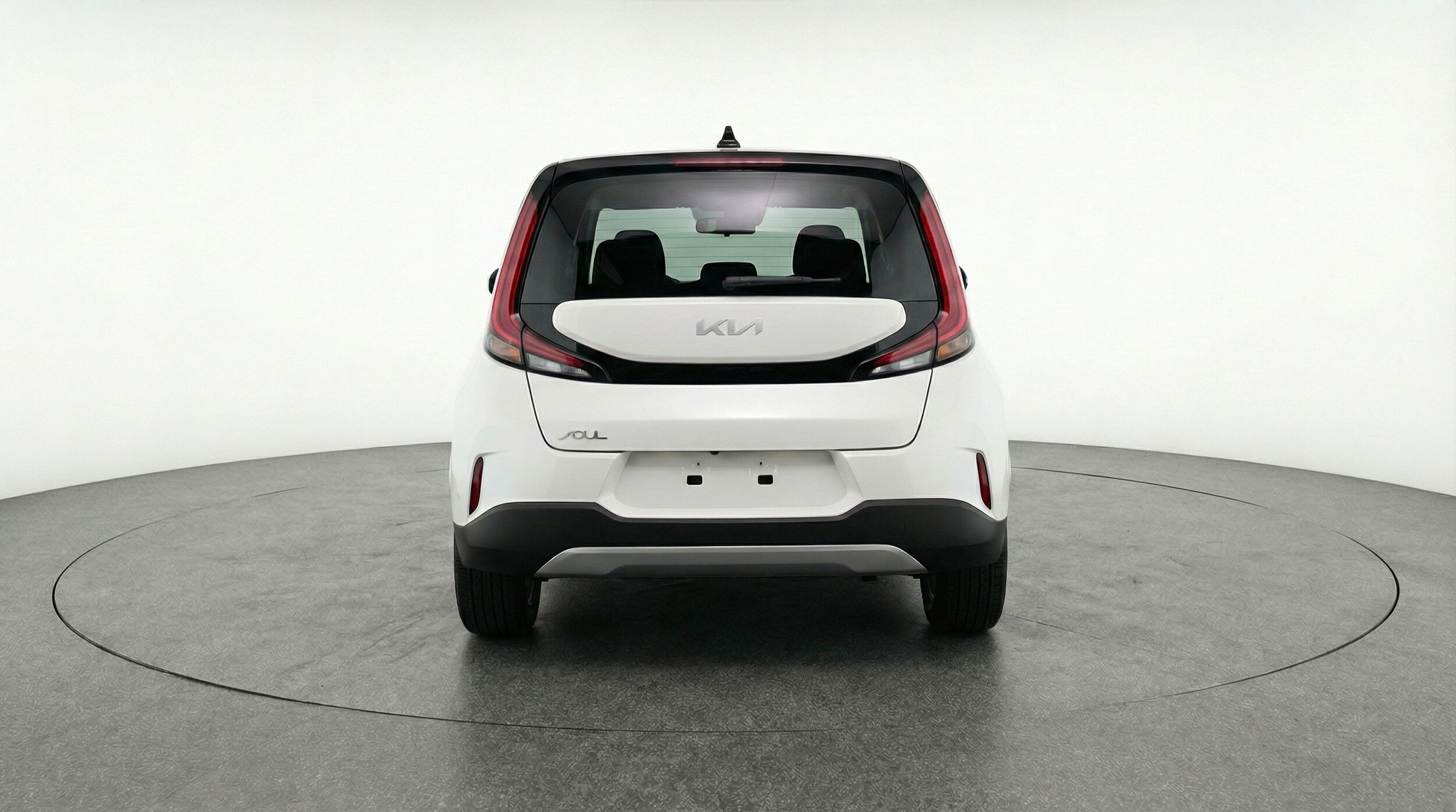 Thumbnail: 2025 Kia Soul - 7
