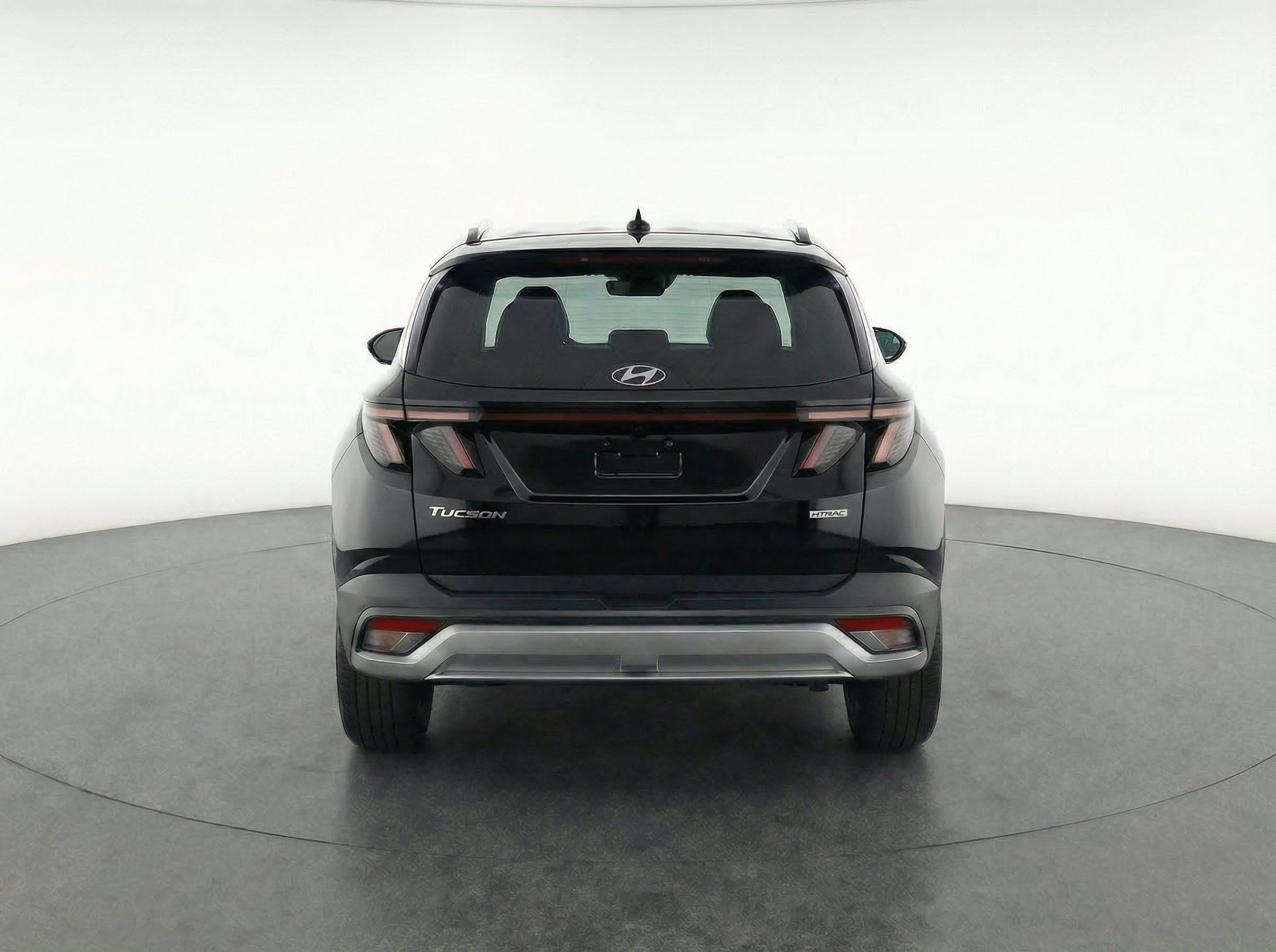 Thumbnail: 2026 Hyundai Tucson - 7