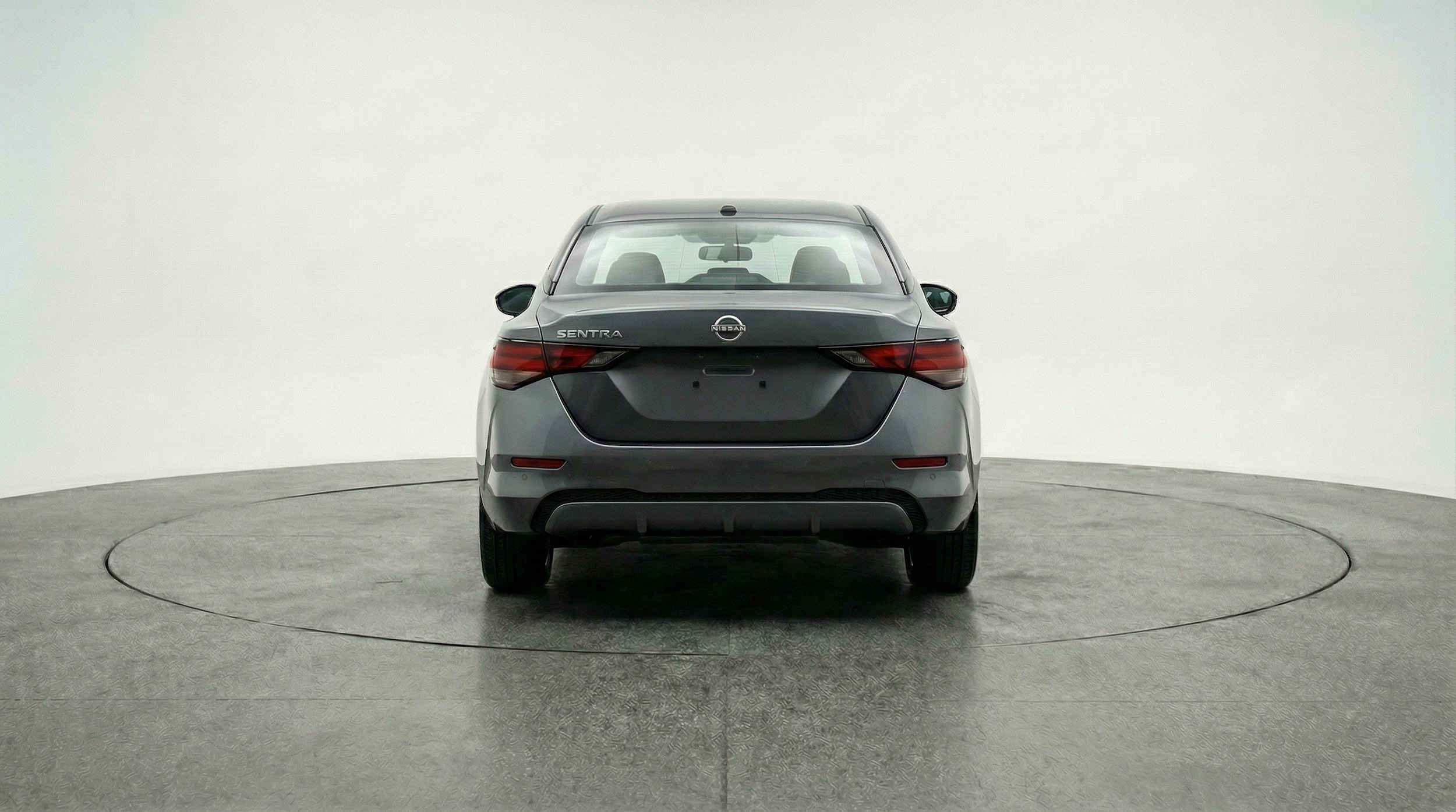 Thumbnail: 2025 Nissan Sentra - 7