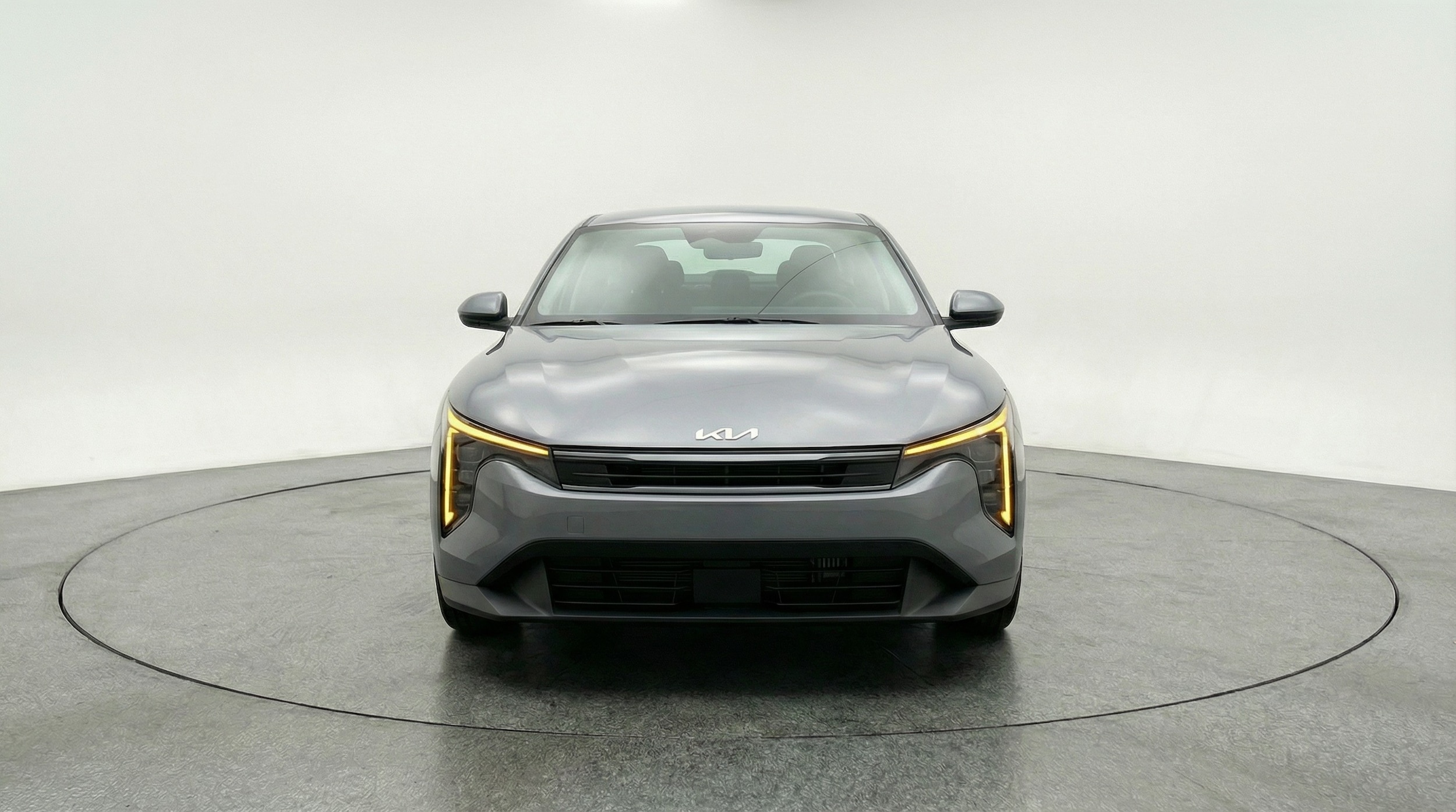 Thumbnail: 2025 Kia K4 - 2