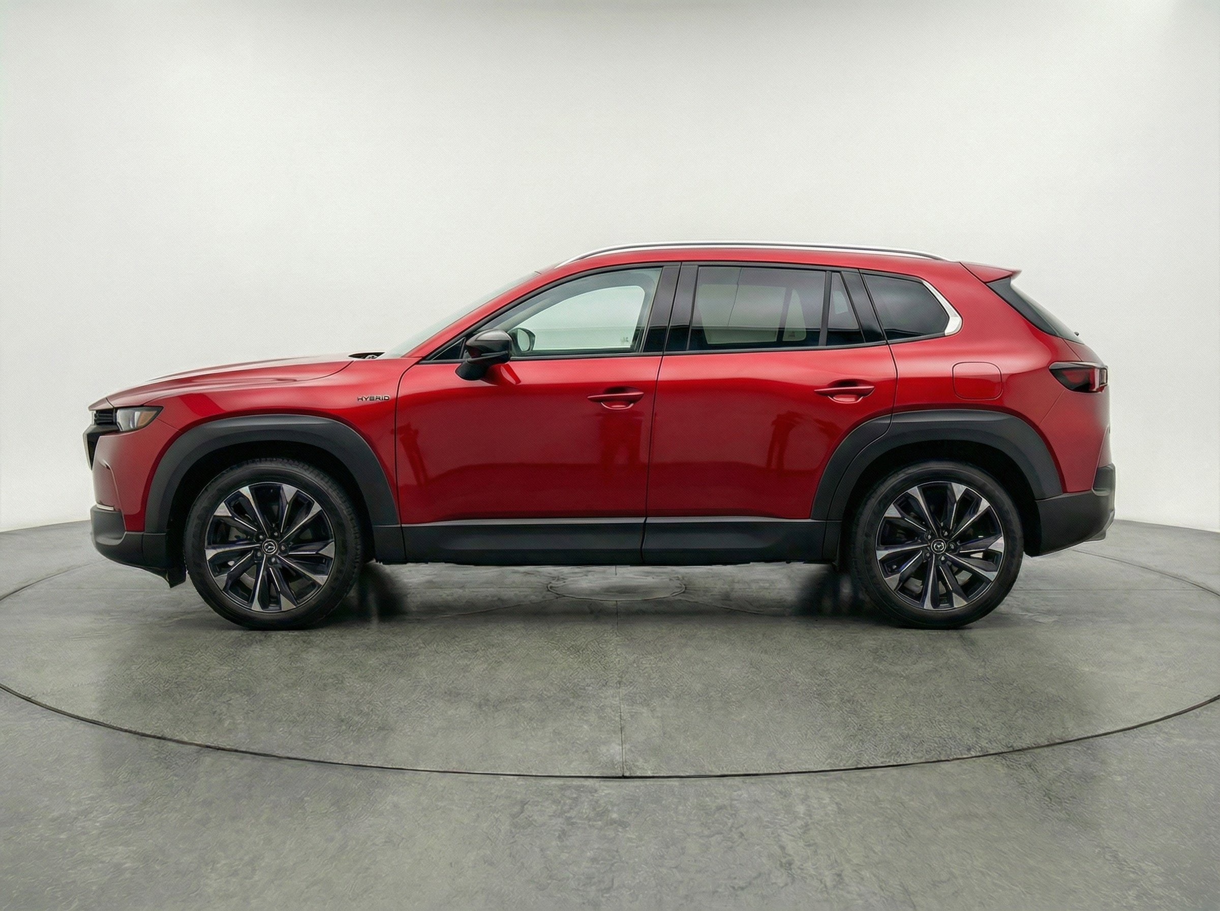 Thumbnail: 2025 Mazda CX-50 - 5