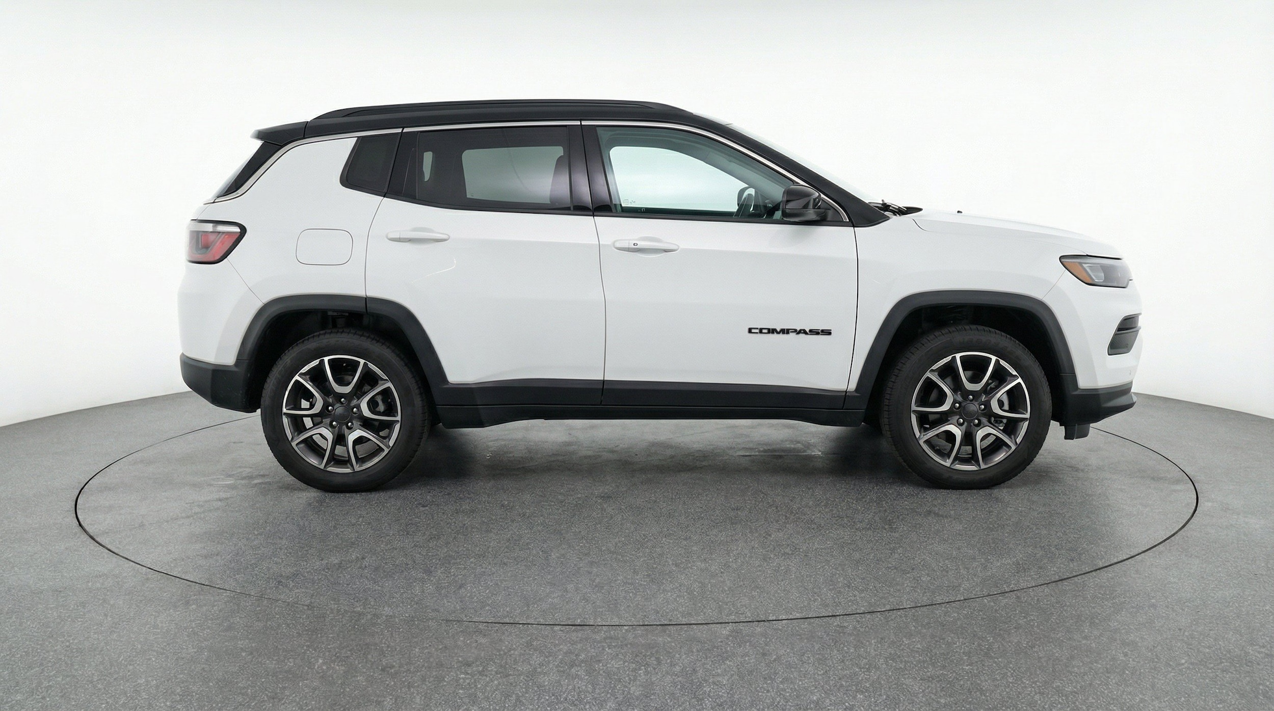 Thumbnail: 2025 Jeep Compass - 11