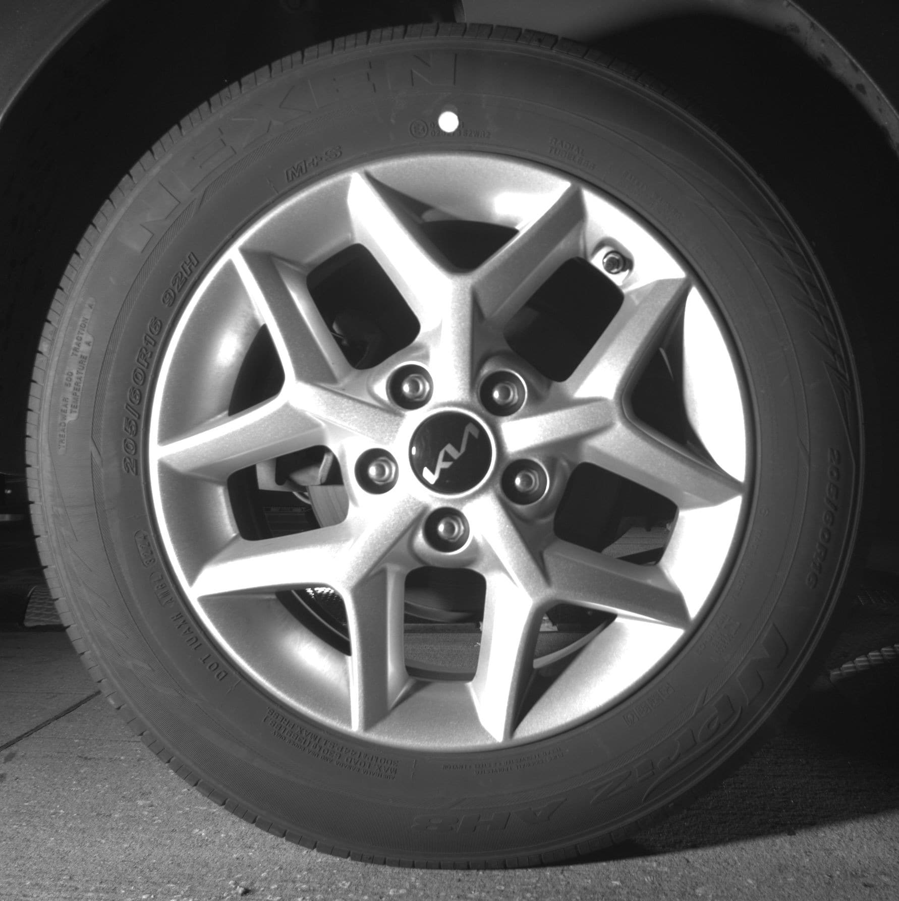 Thumbnail: 2025 Kia Soul - 12