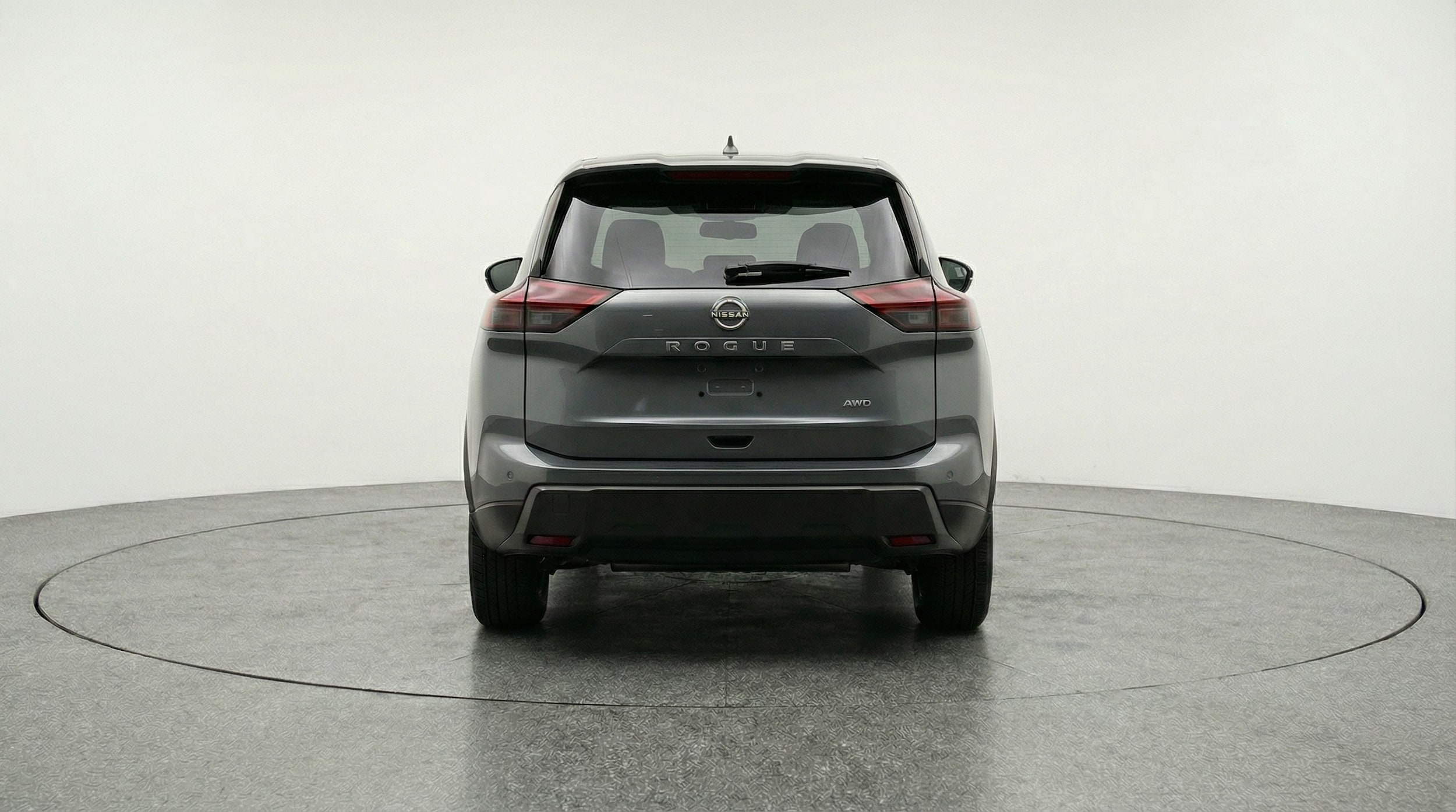 Thumbnail: 2025 Nissan Rogue - 6