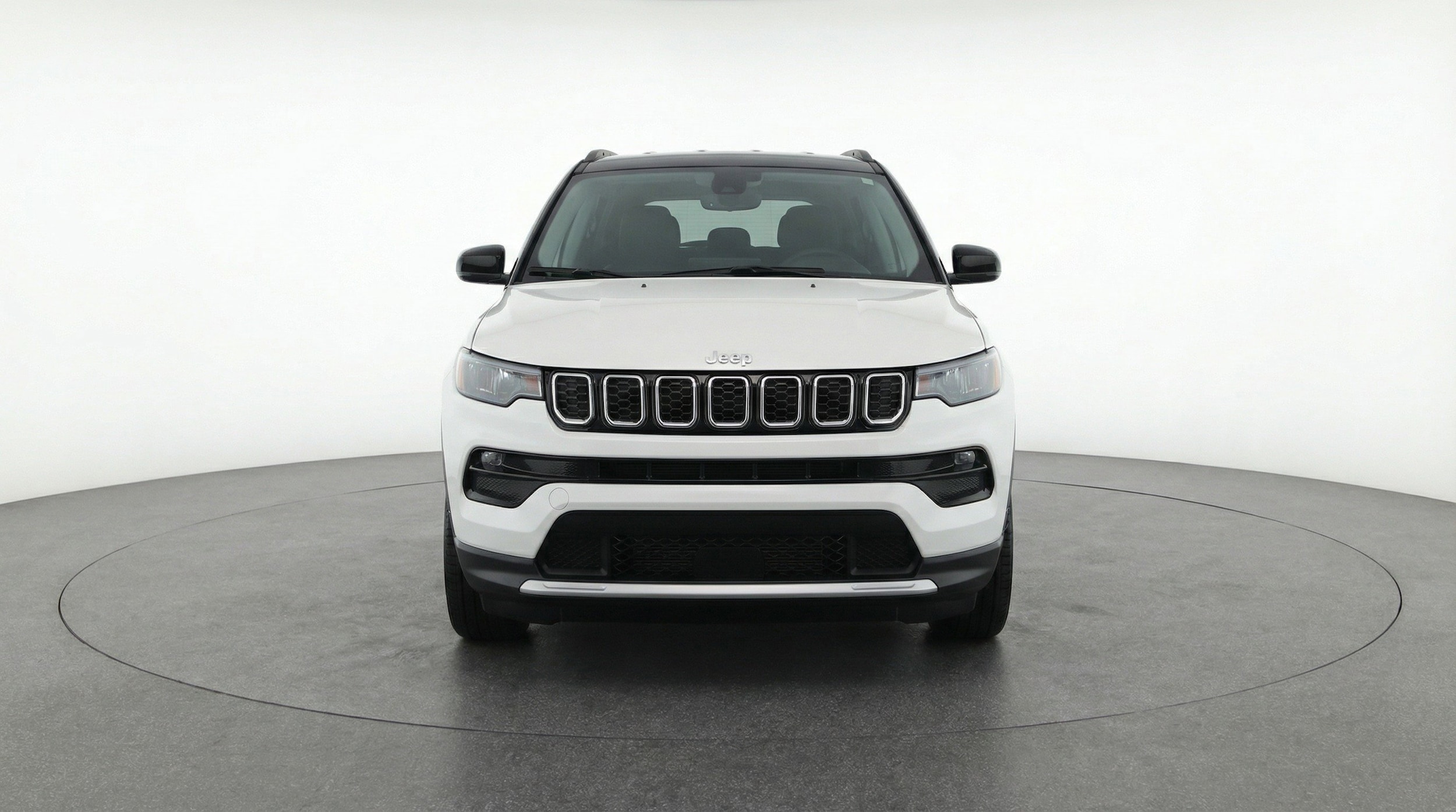 Thumbnail: 2025 Jeep Compass - 2