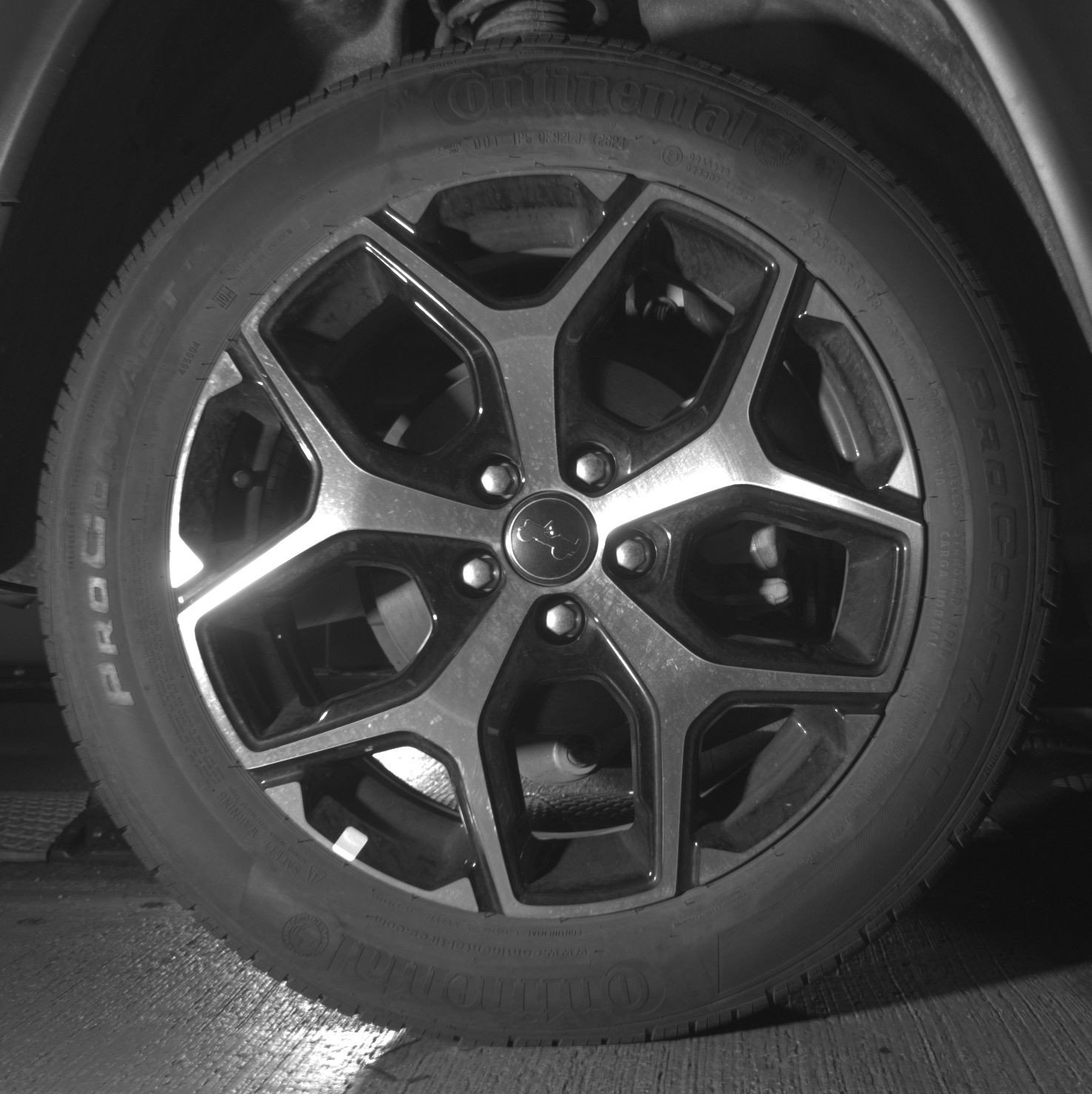 Thumbnail: 2025 Jeep Compass - 15