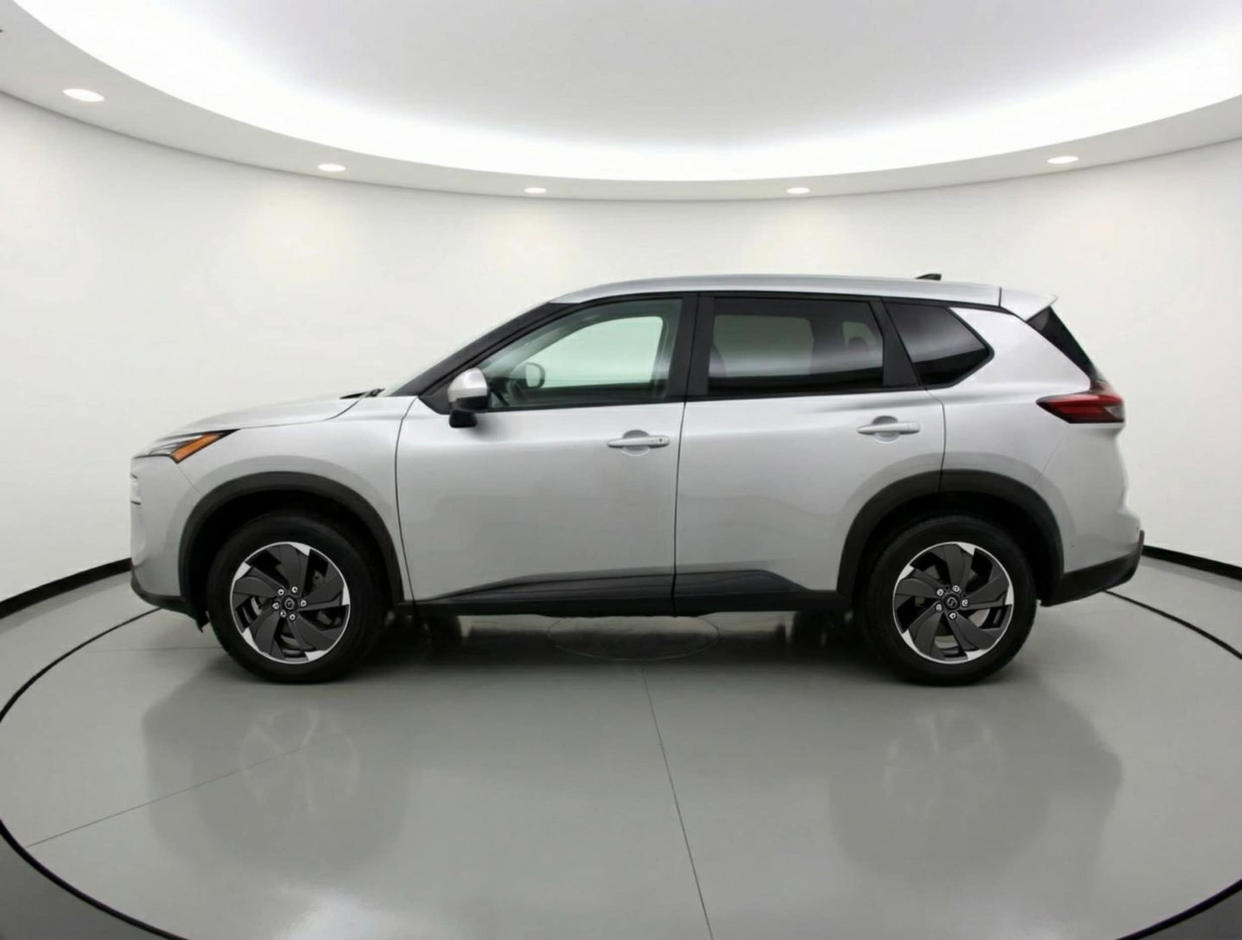 Thumbnail: 2025 Nissan Rogue - 5