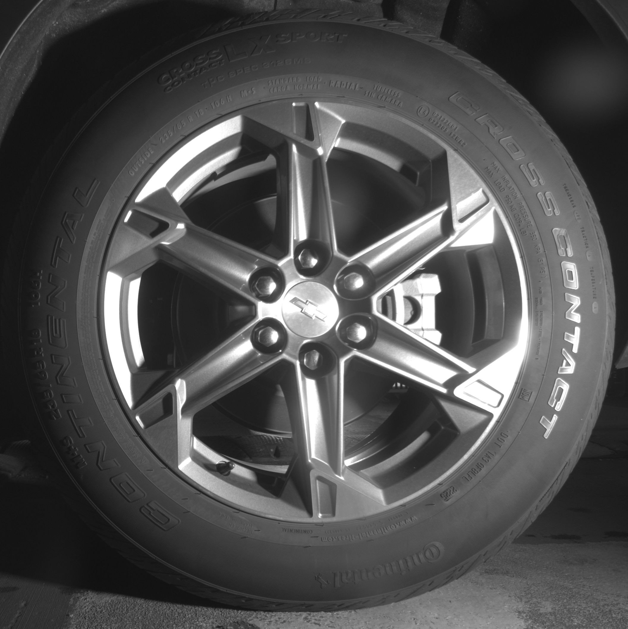 Thumbnail: 2025 Chevrolet Blazer - 14