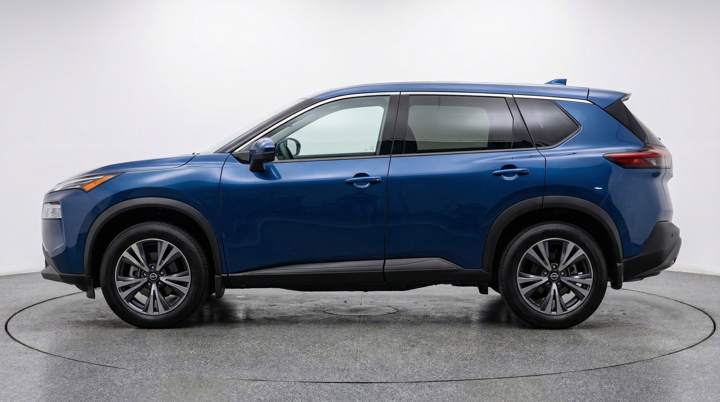 Thumbnail: 2025 Nissan Rogue - 5