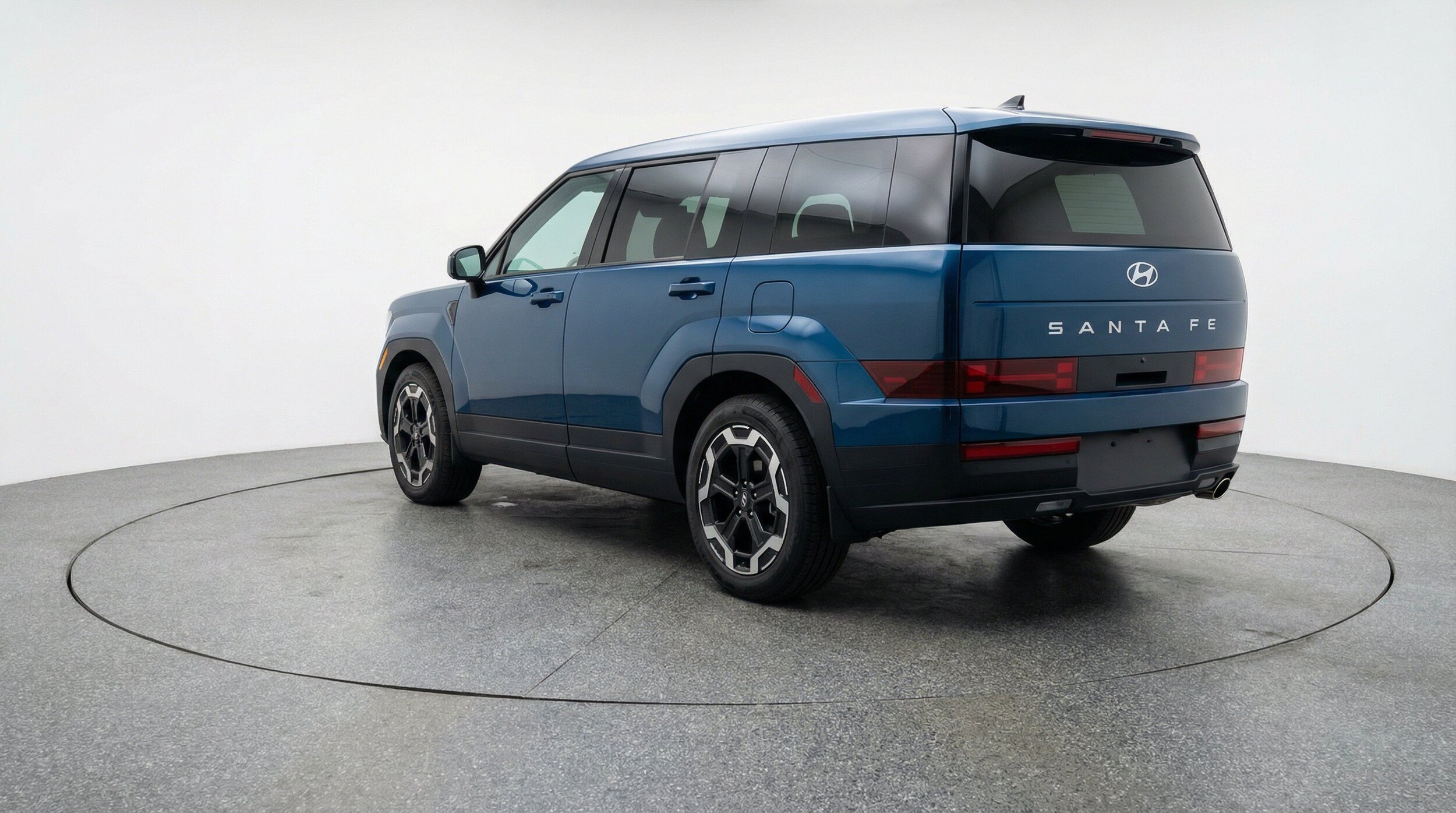 Thumbnail: 2026 Hyundai Santa Fe - 6
