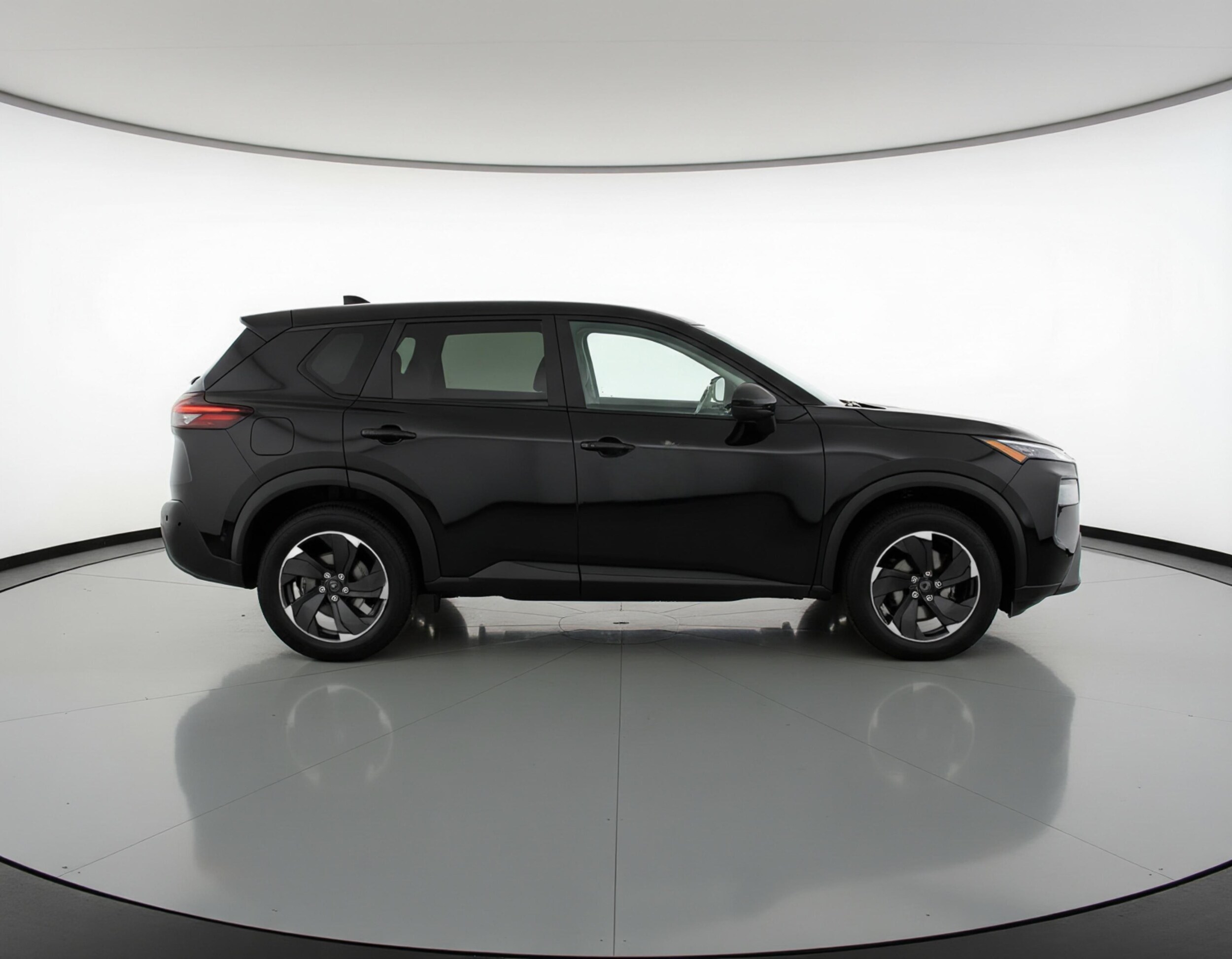 Thumbnail: 2025 Nissan Rogue - 8