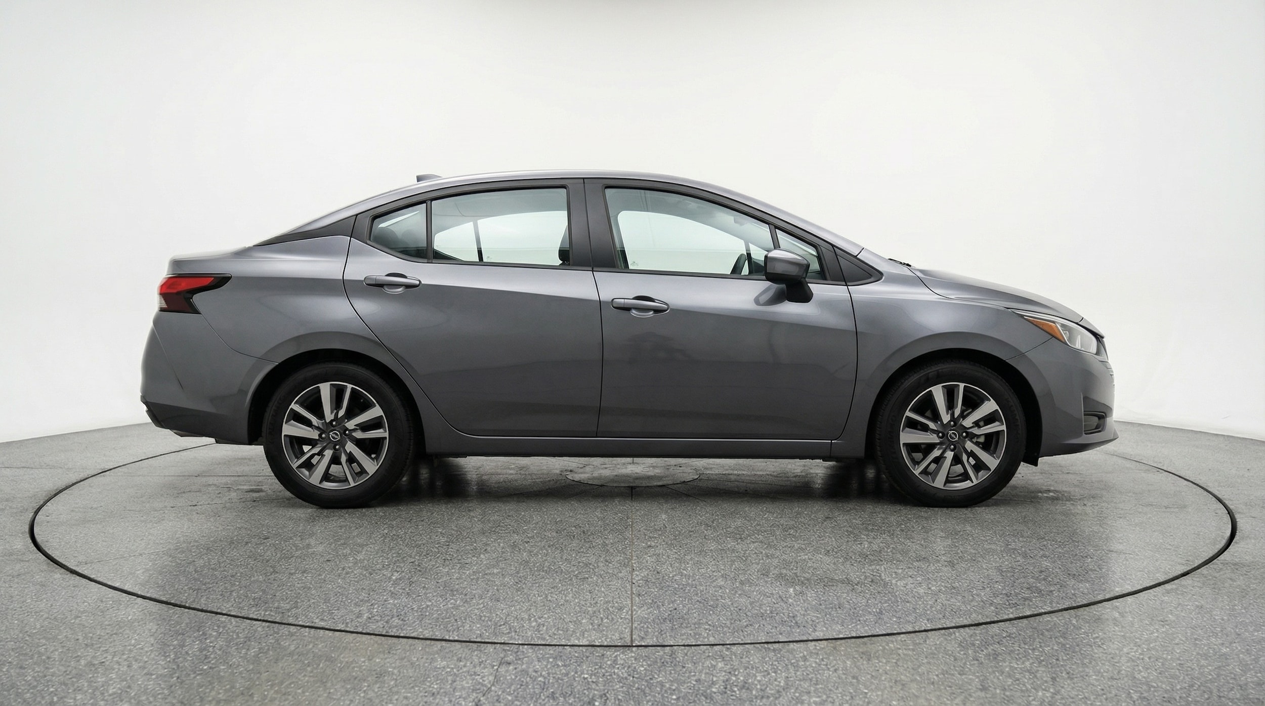 Thumbnail: 2025 Nissan Versa - 8