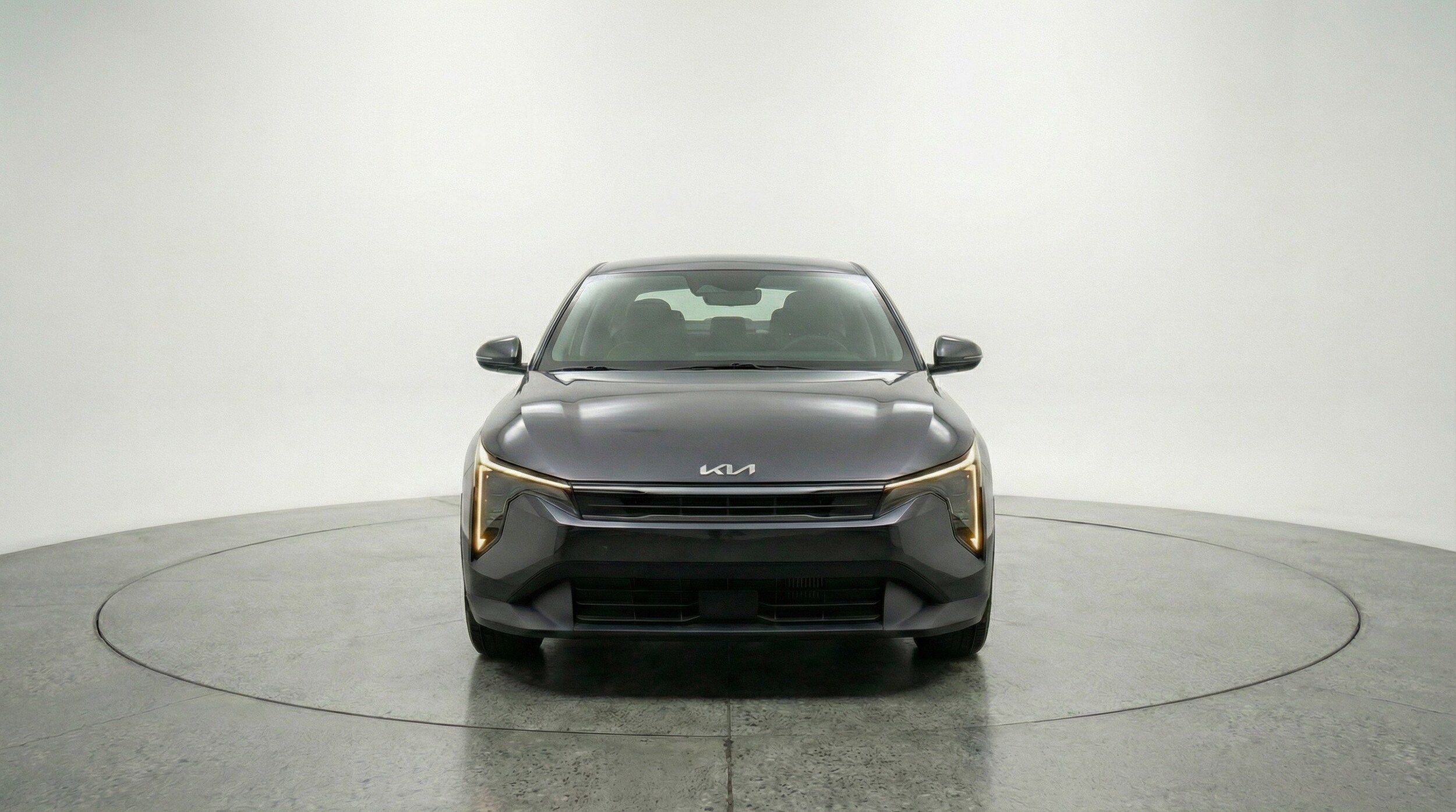 Thumbnail: 2025 Kia K4 - 2