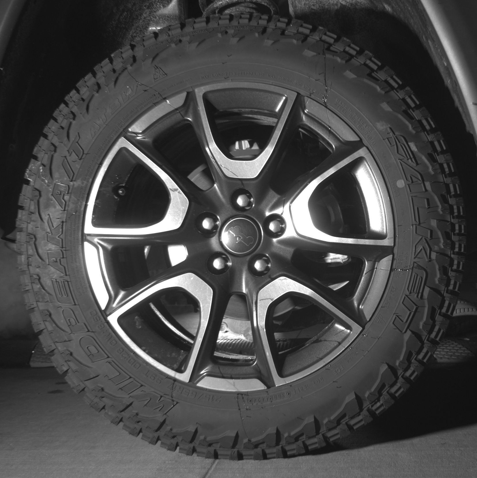 Thumbnail: 2025 Jeep Compass - 12