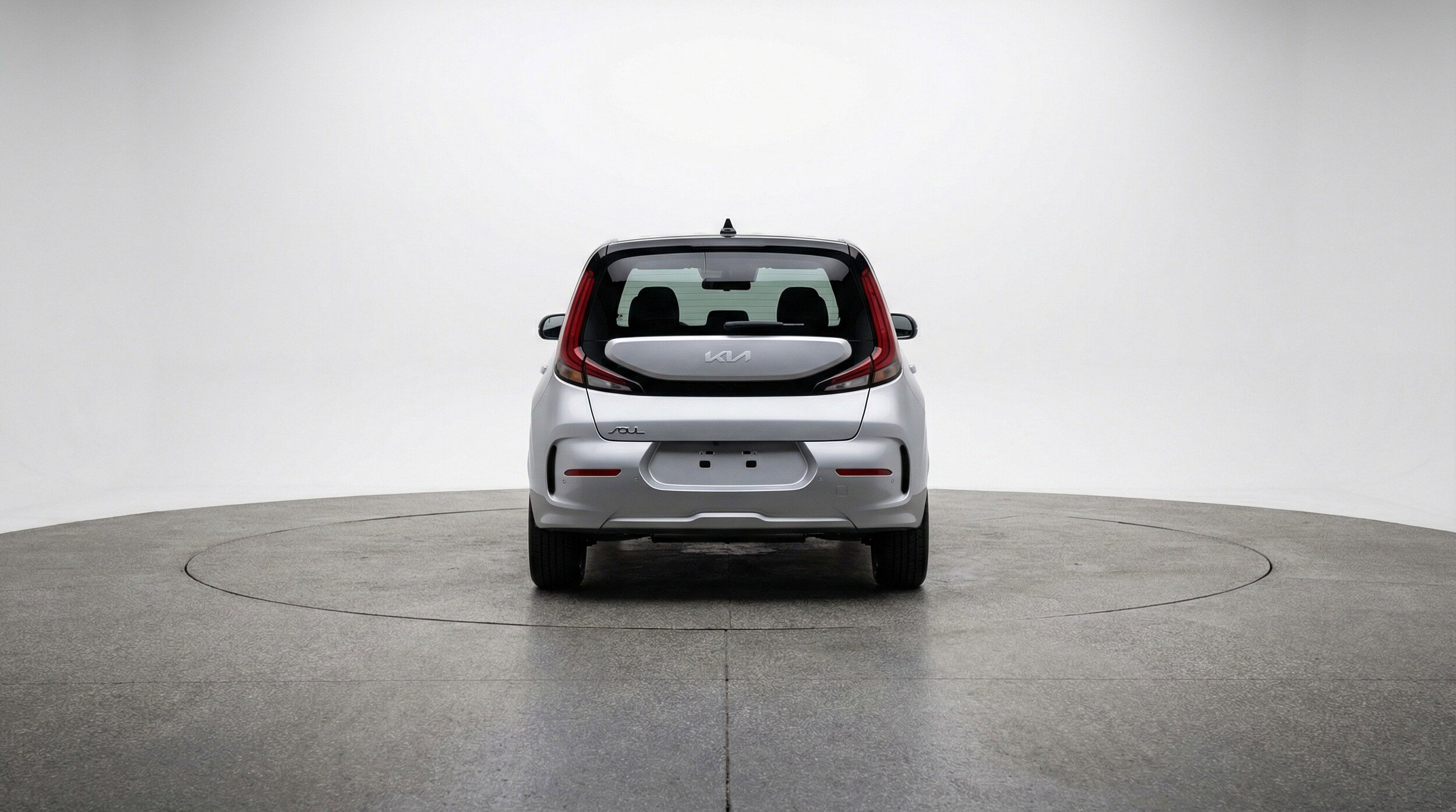 Thumbnail: 2025 Kia Soul - 7