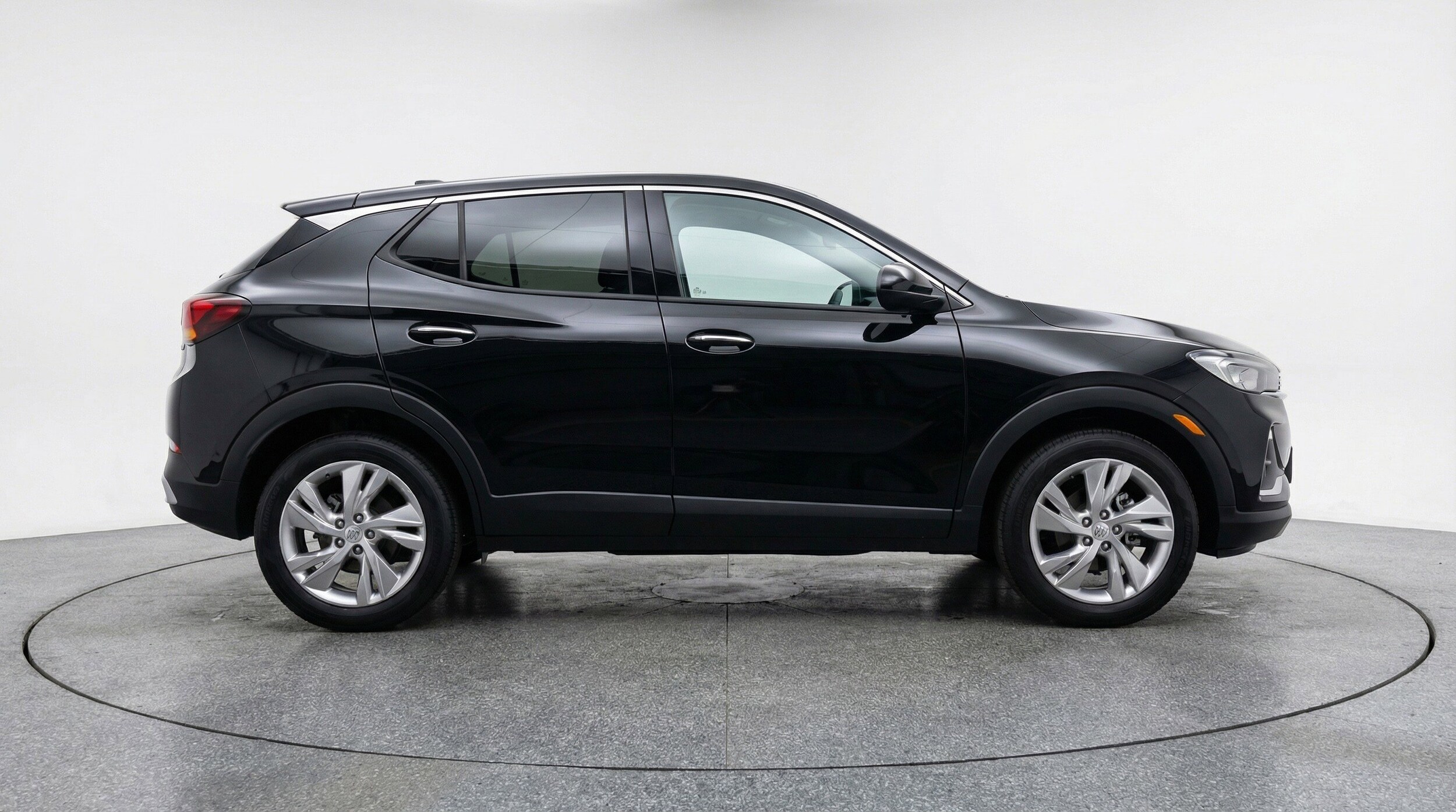 Thumbnail: 2025 Buick Encore GX - 11