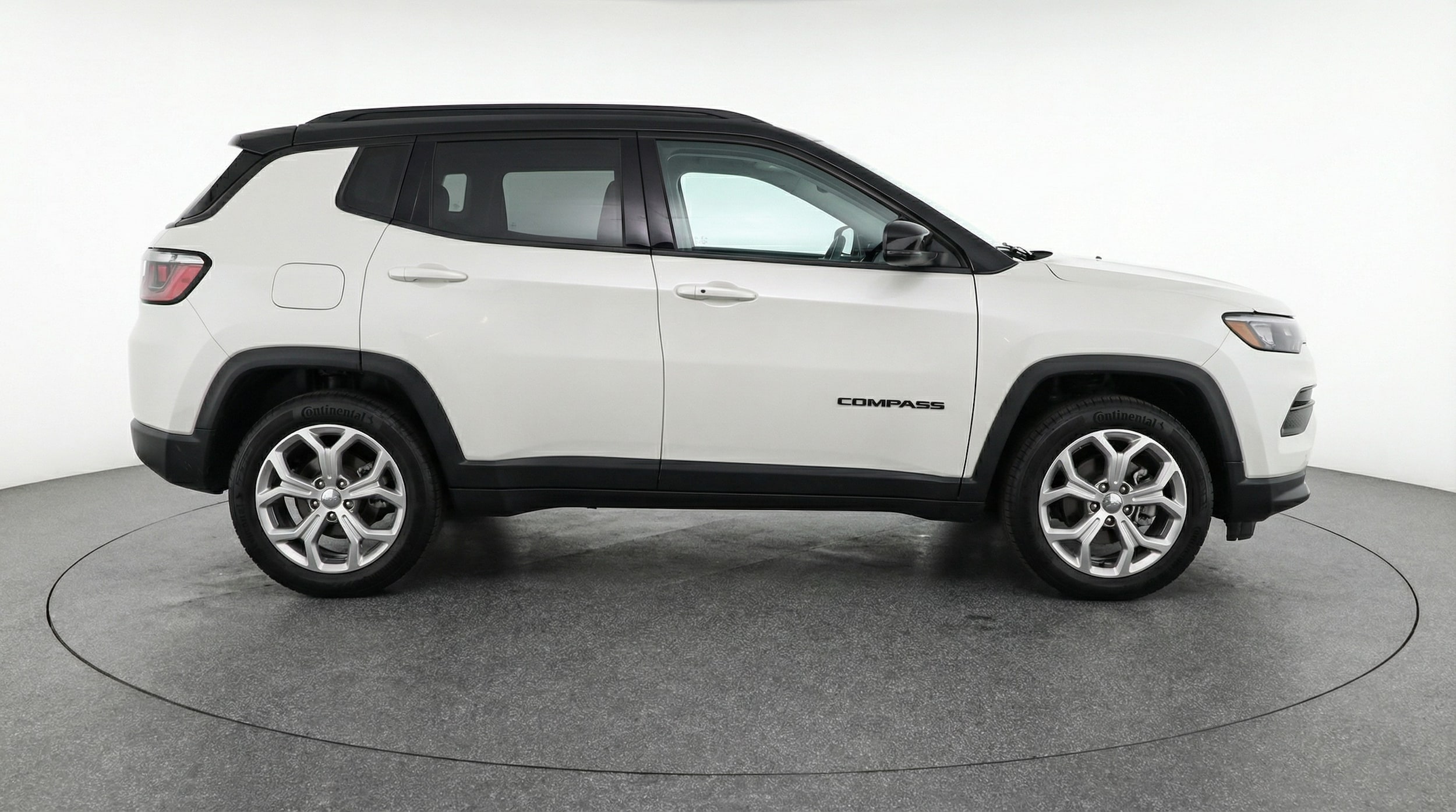 Thumbnail: 2025 Jeep Compass - 8