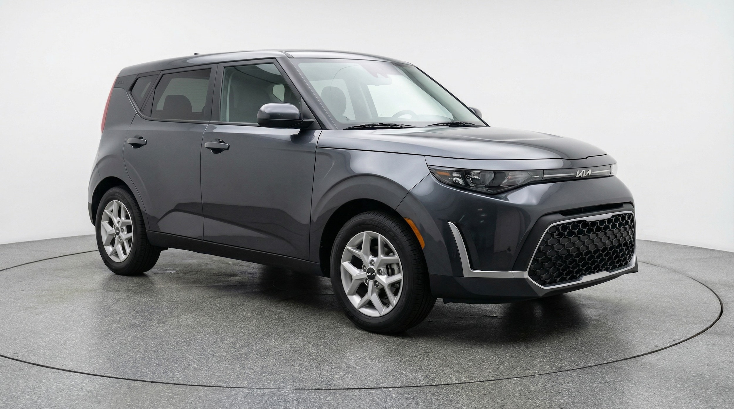 Thumbnail: 2025 Kia Soul - 1