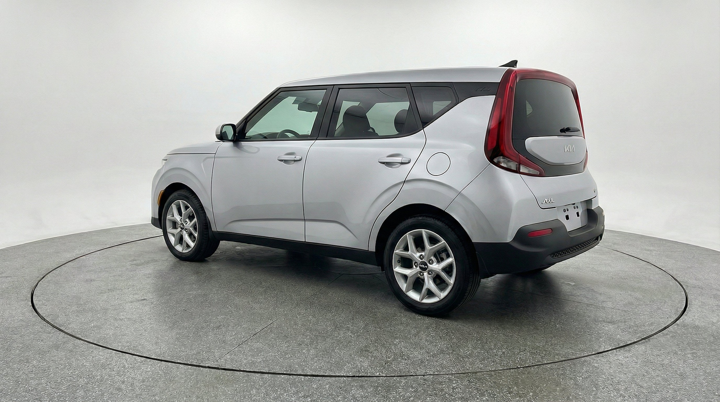 Thumbnail: 2025 Kia Soul - 6