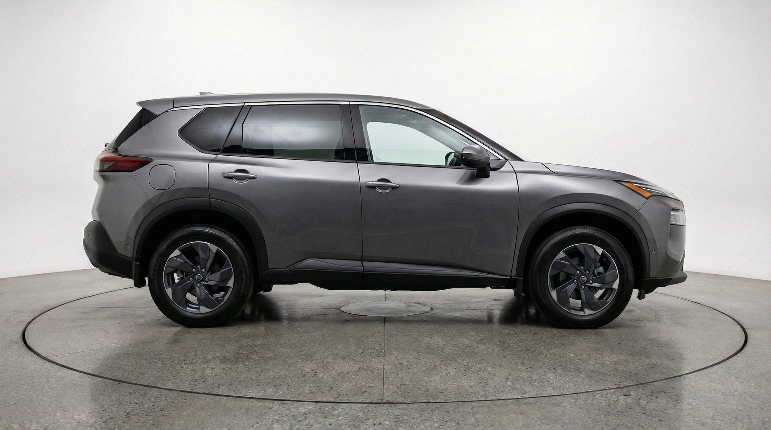 Thumbnail: 2025 Nissan Rogue - 8