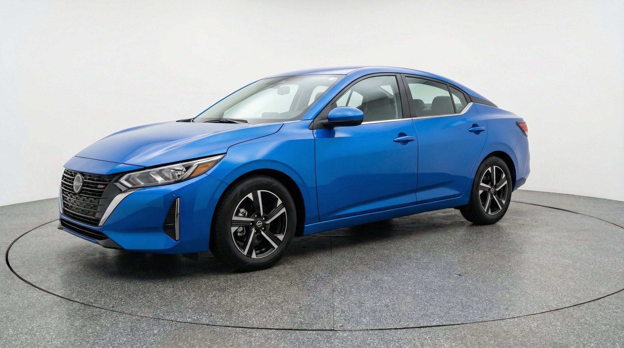 Thumbnail: 2025 Nissan Sentra - 3