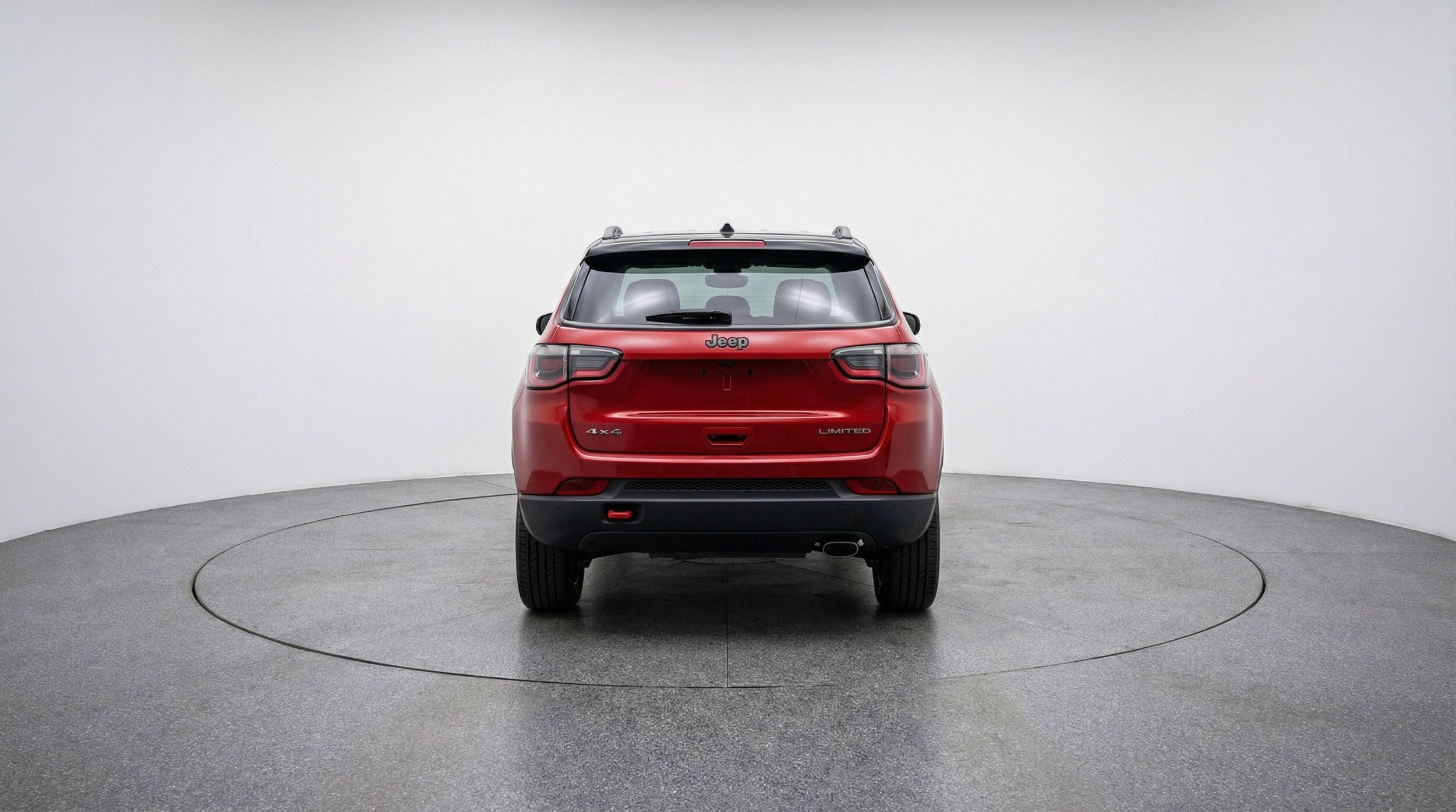 Thumbnail: 2025 Jeep Compass - 7