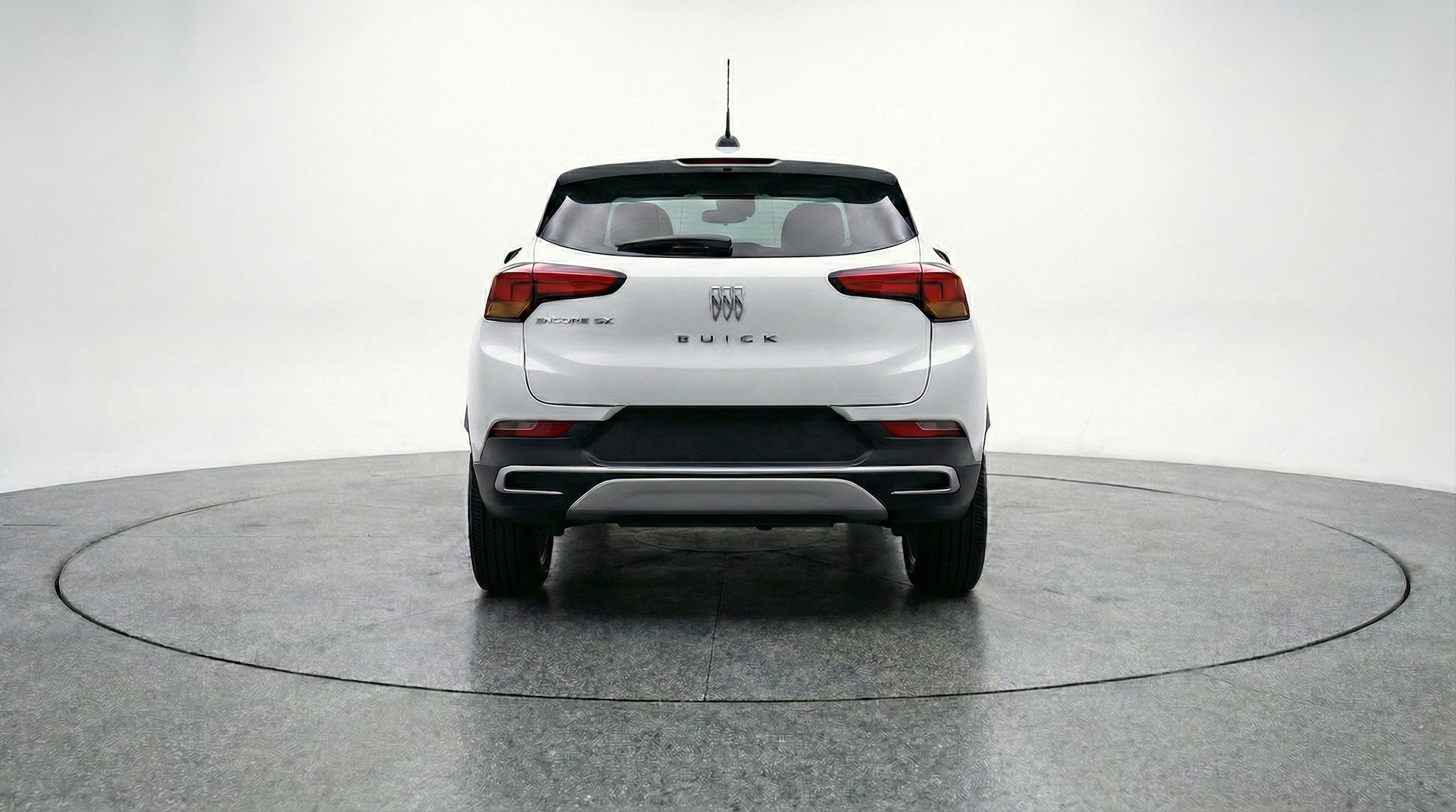 Thumbnail: 2026 Buick Encore GX - 7