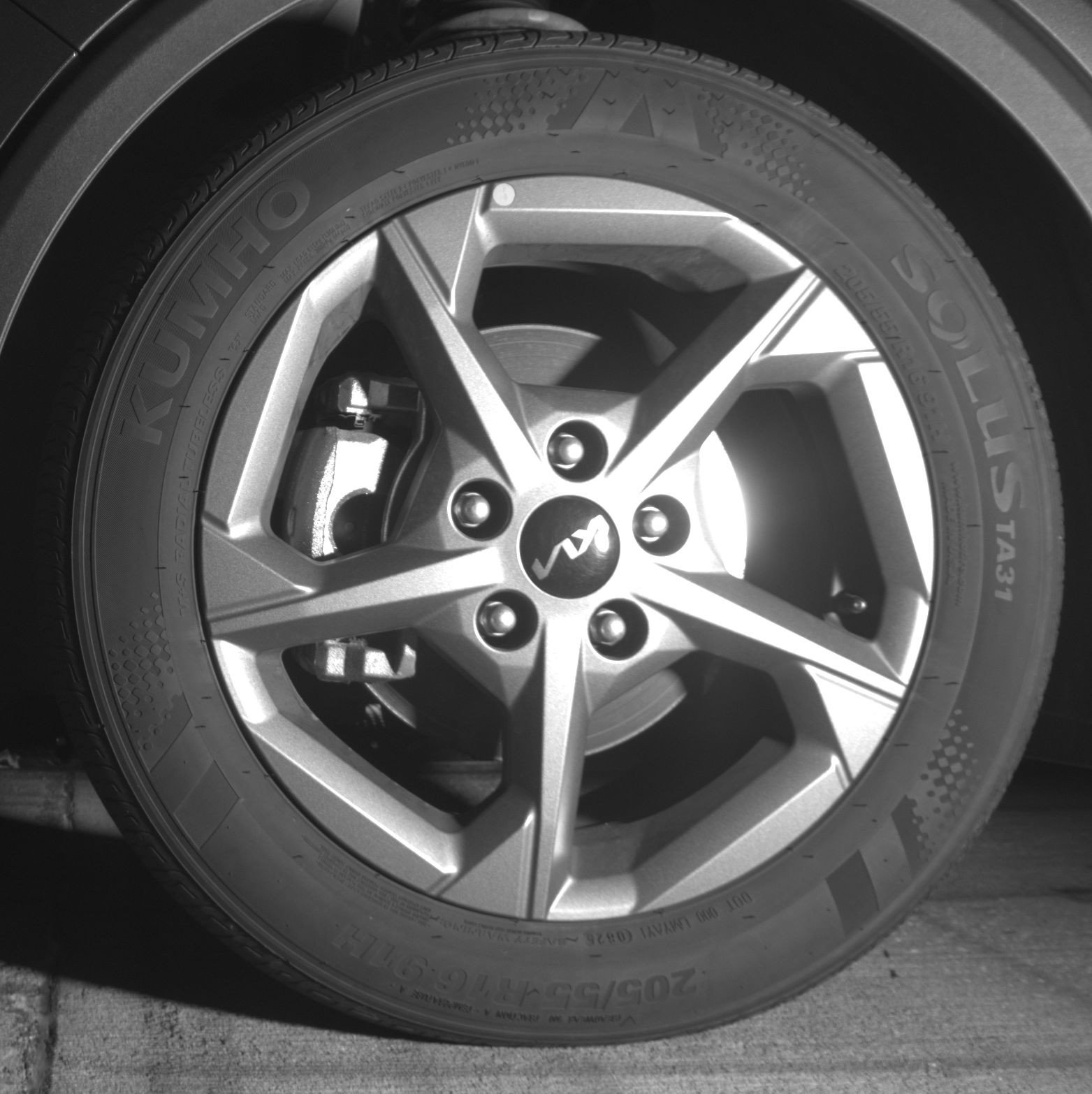 Thumbnail: 2025 Kia K4 - 12