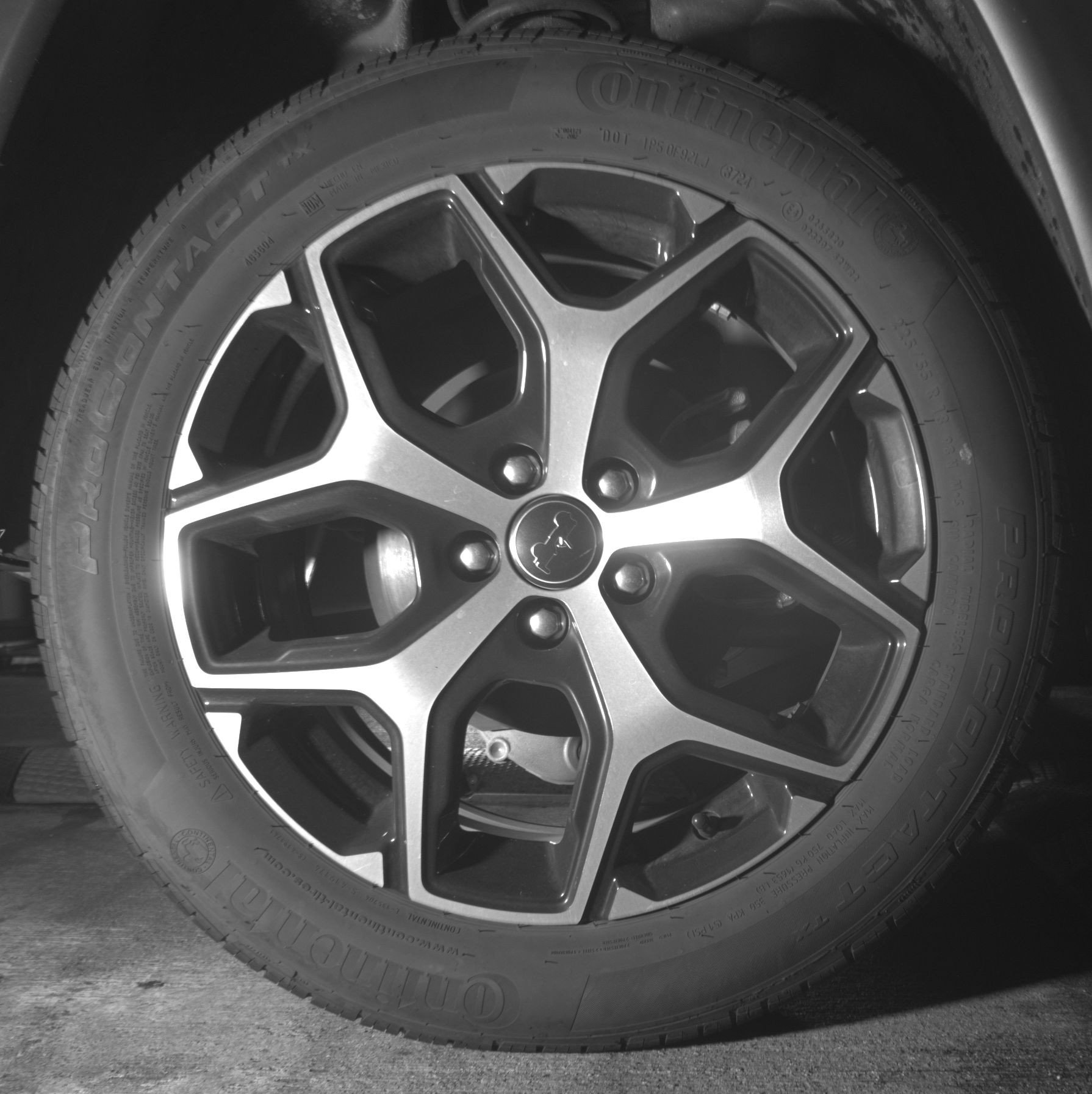 Thumbnail: 2025 Jeep Compass - 15