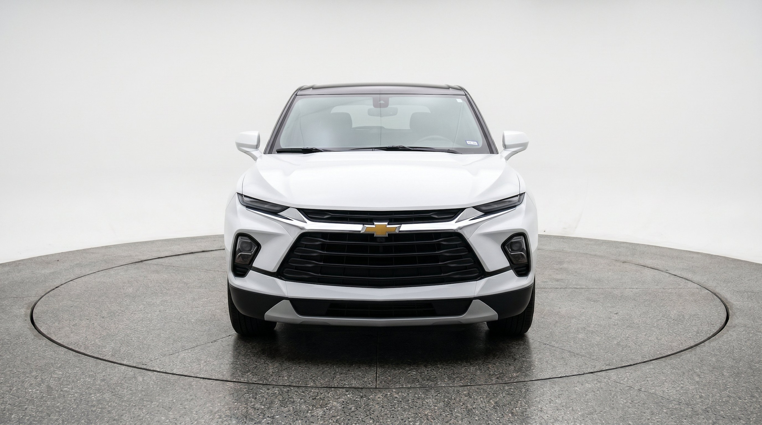 Thumbnail: 2026 Chevrolet Blazer - 2