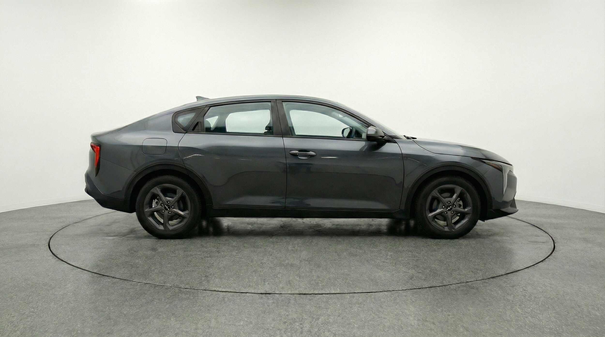 Thumbnail: 2025 Kia K4 - 11